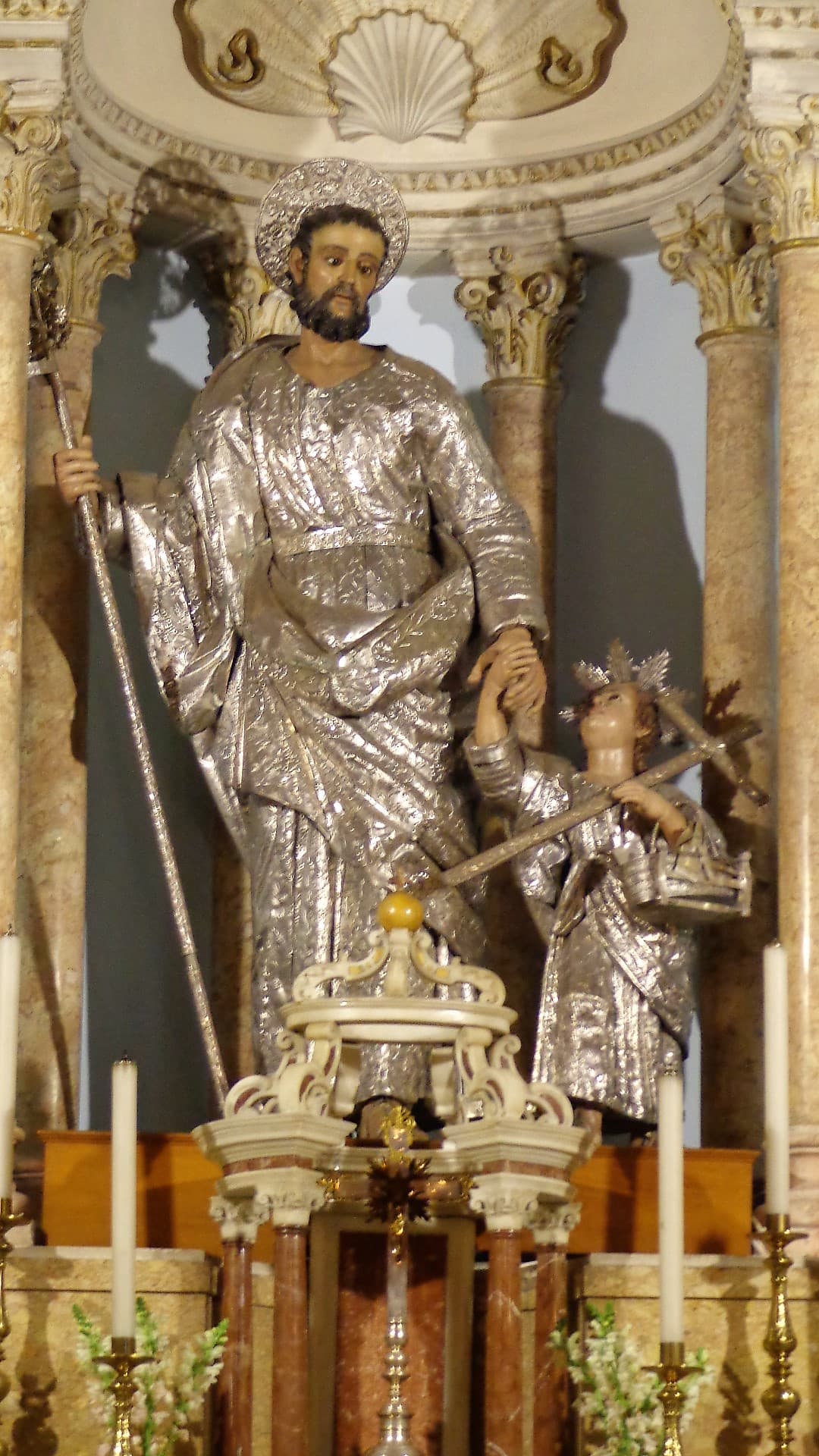 San Giuseppe