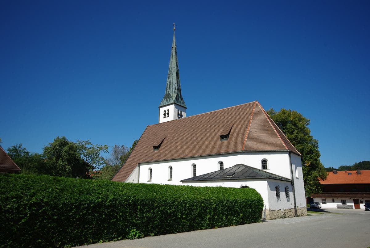 St. Rupertus