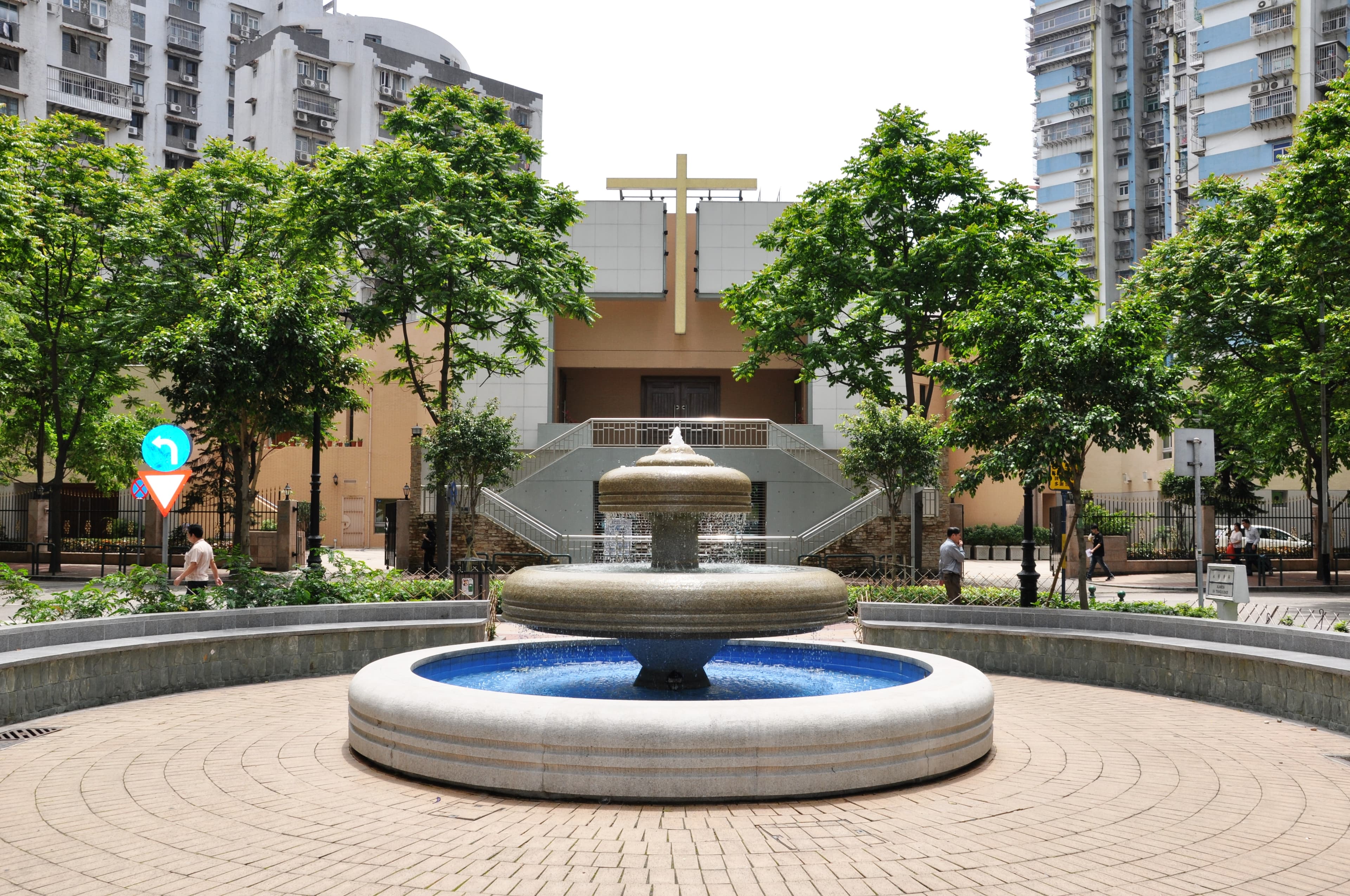 St. Joseph the Worker Church