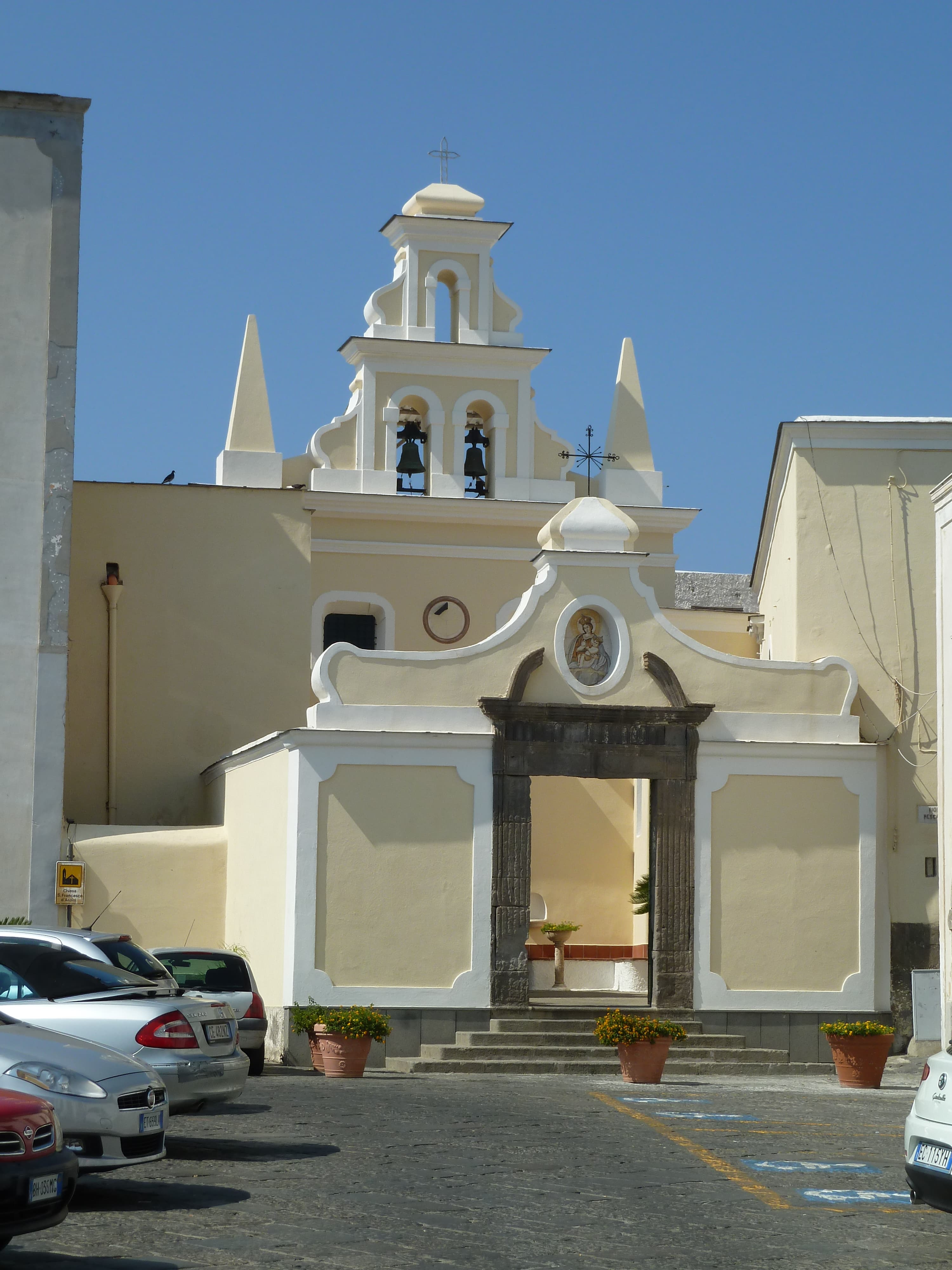 Santa Maria Visitapoveri