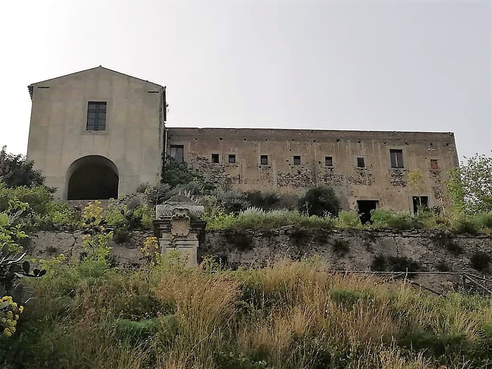Santa Maria dell'Itria
