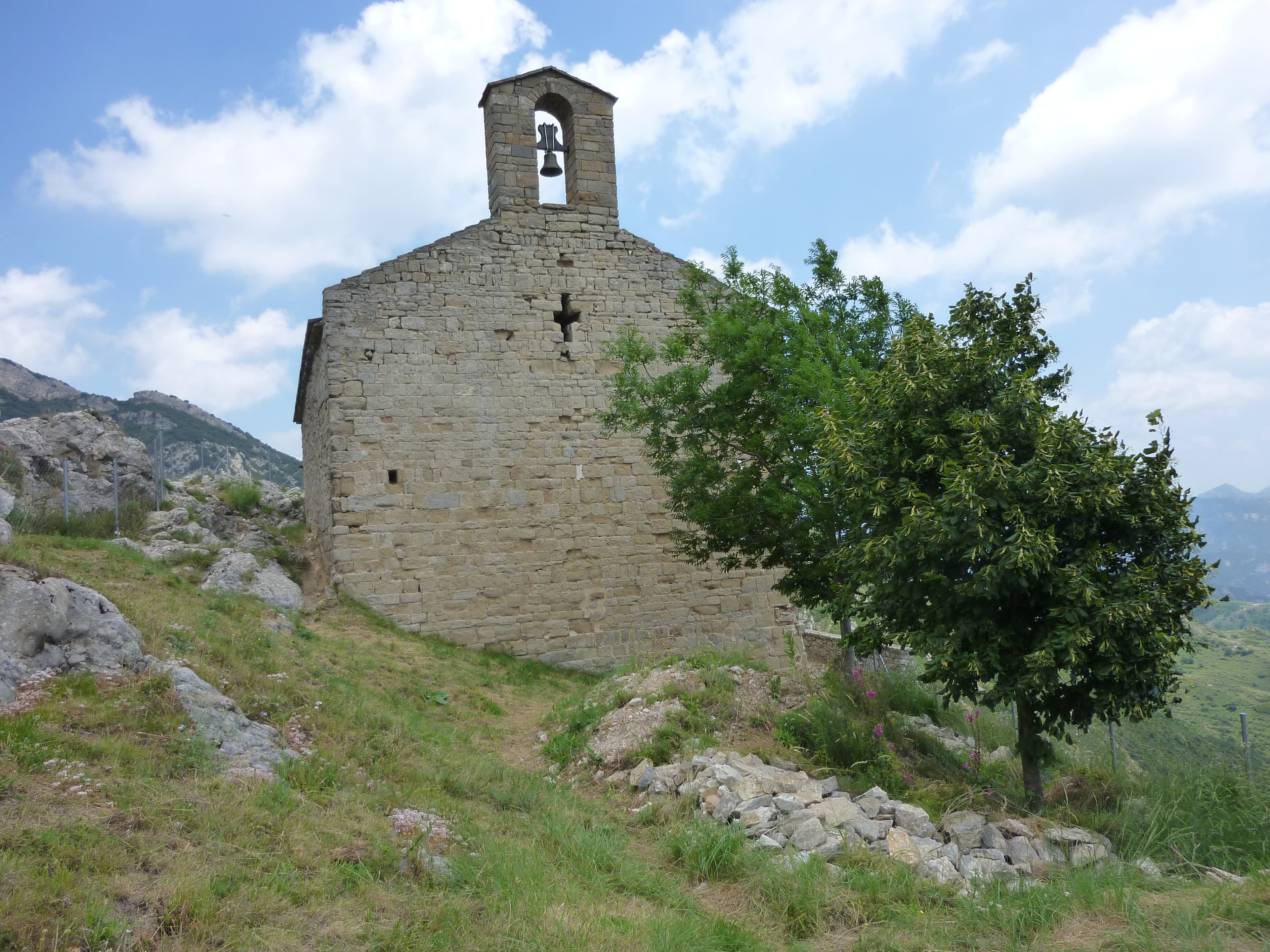 church of Saint Peter