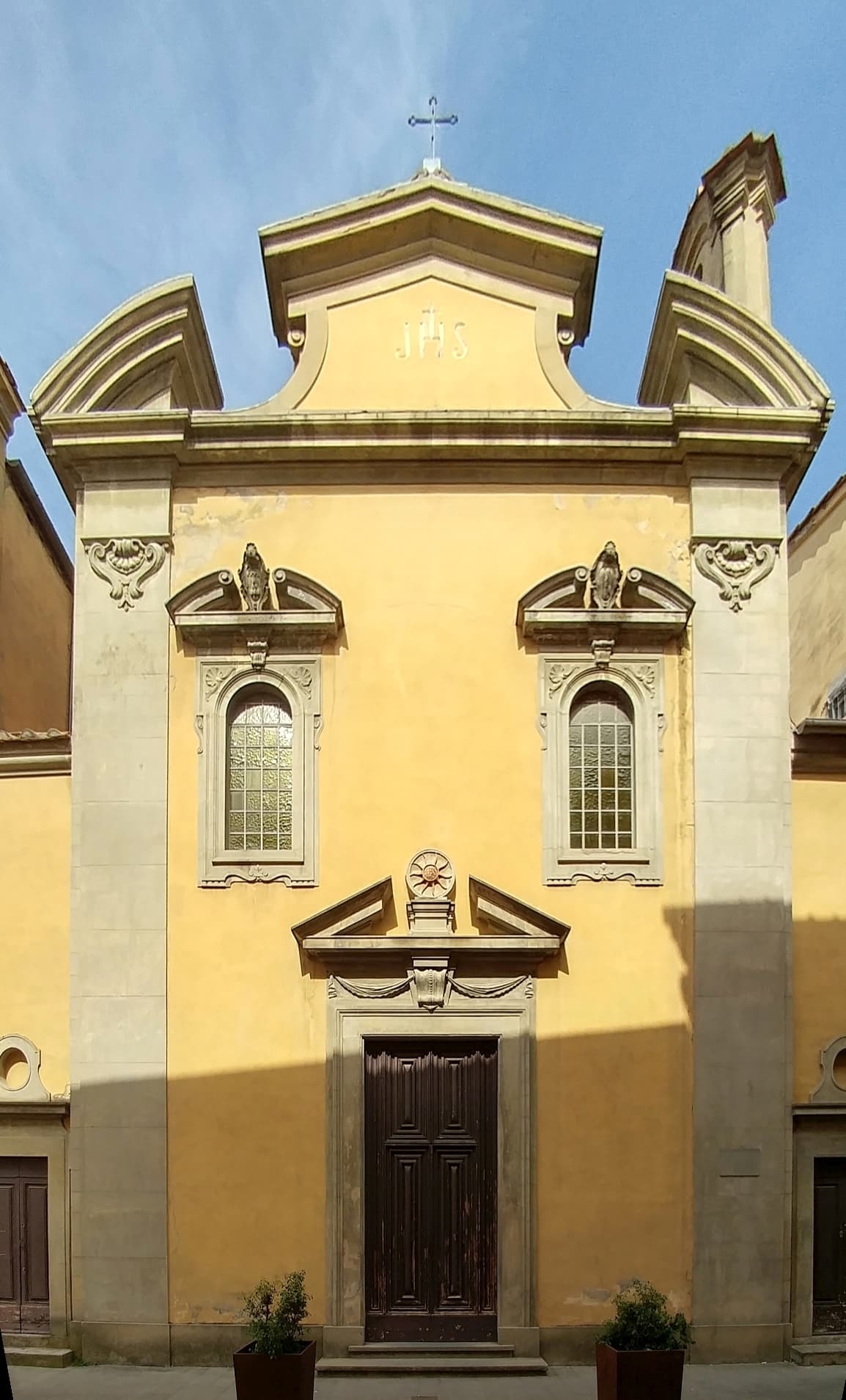 Santissimo Redentore (Montevarchi)