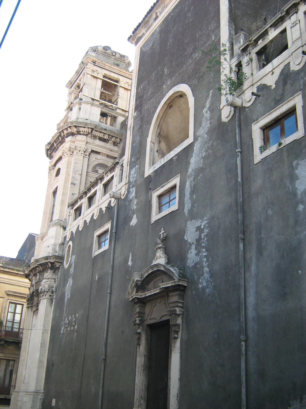 Santissima Trinità