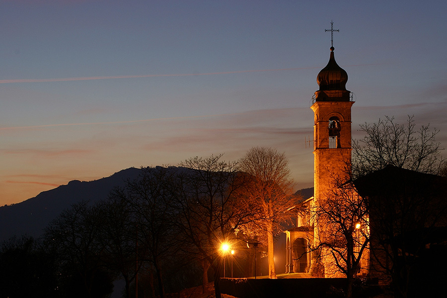 Santissima Trinità