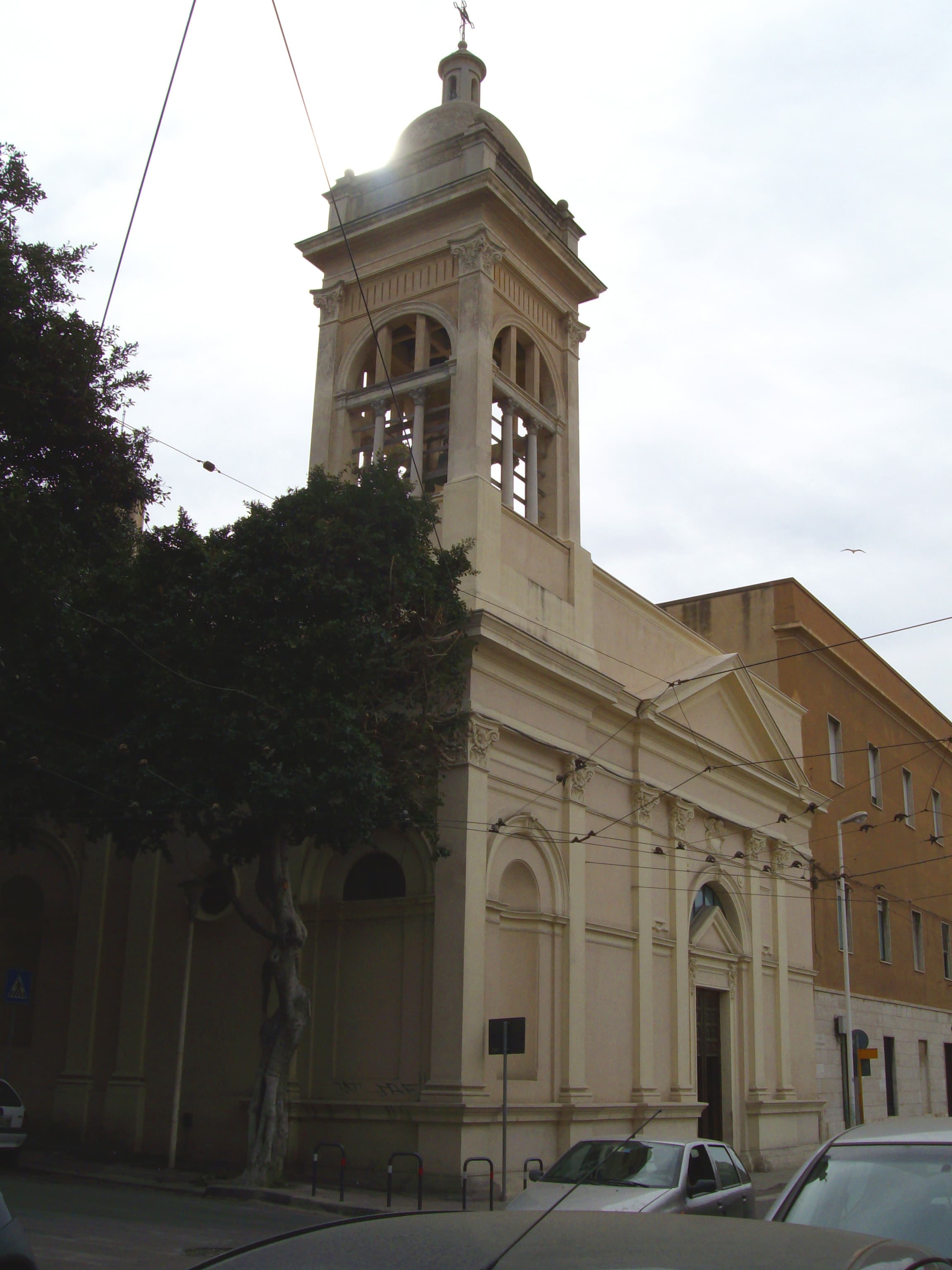 Santissima Annunziata