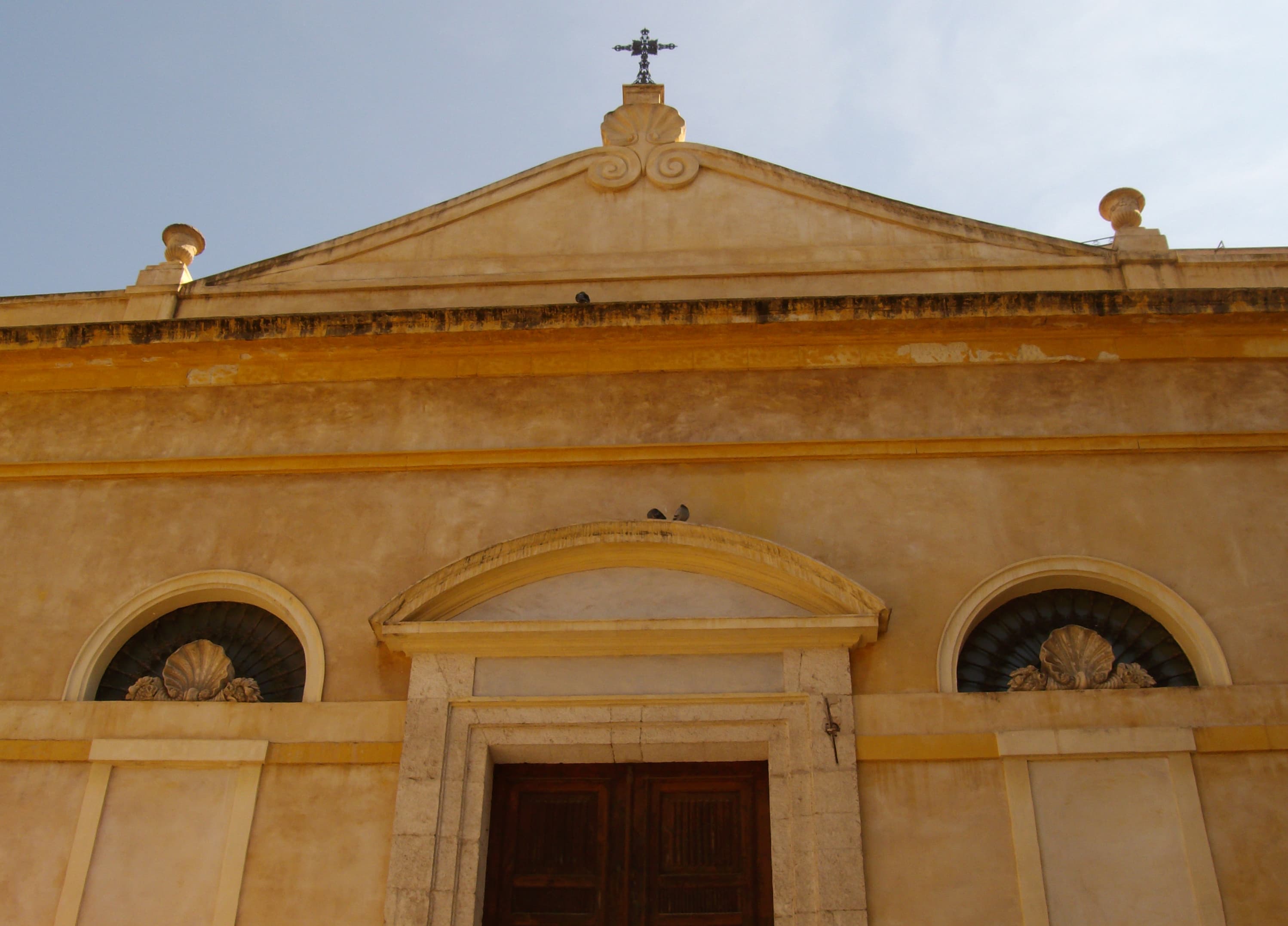 Santo Sepolcro
