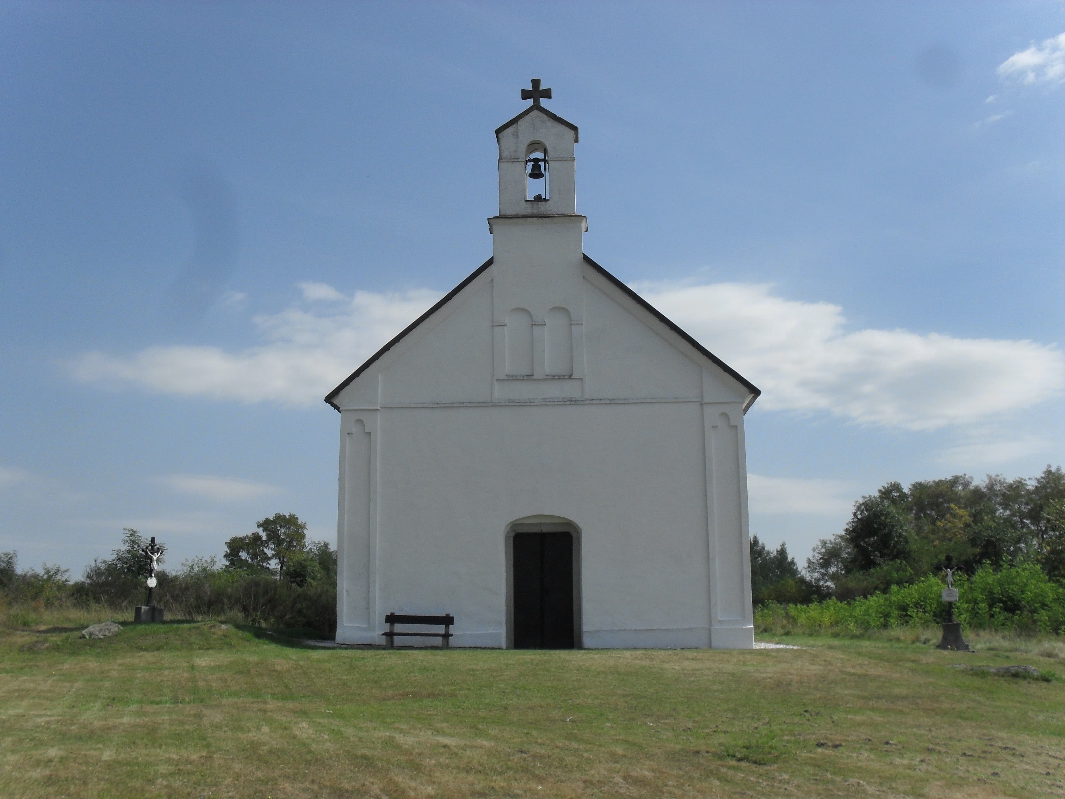 Chapel of Saint Bartholomew
