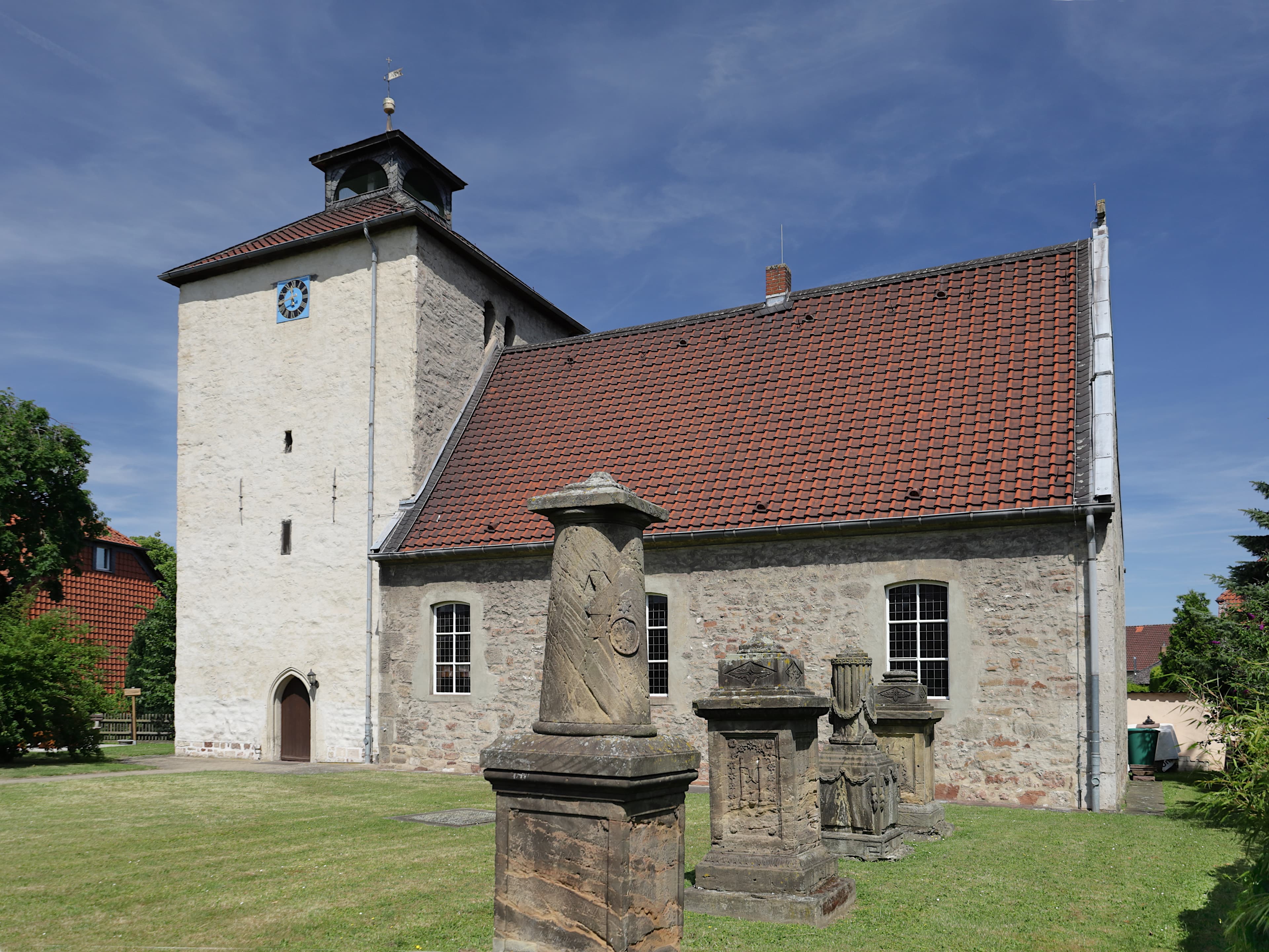 St. Johannes