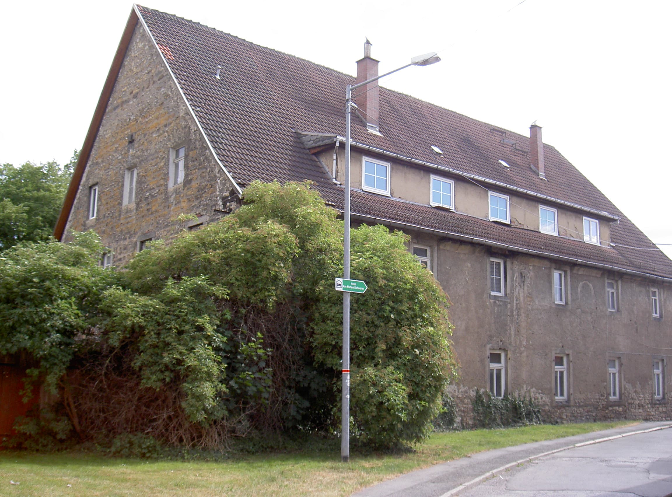 St. Nikolai