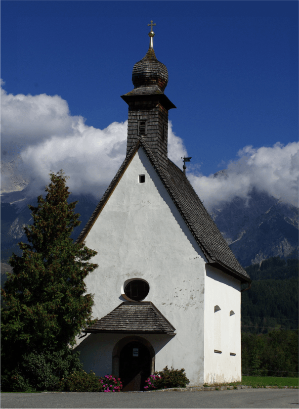 Almdorf Kapelle