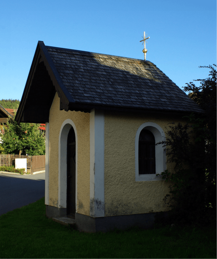 Salzmanngut-Kapelle