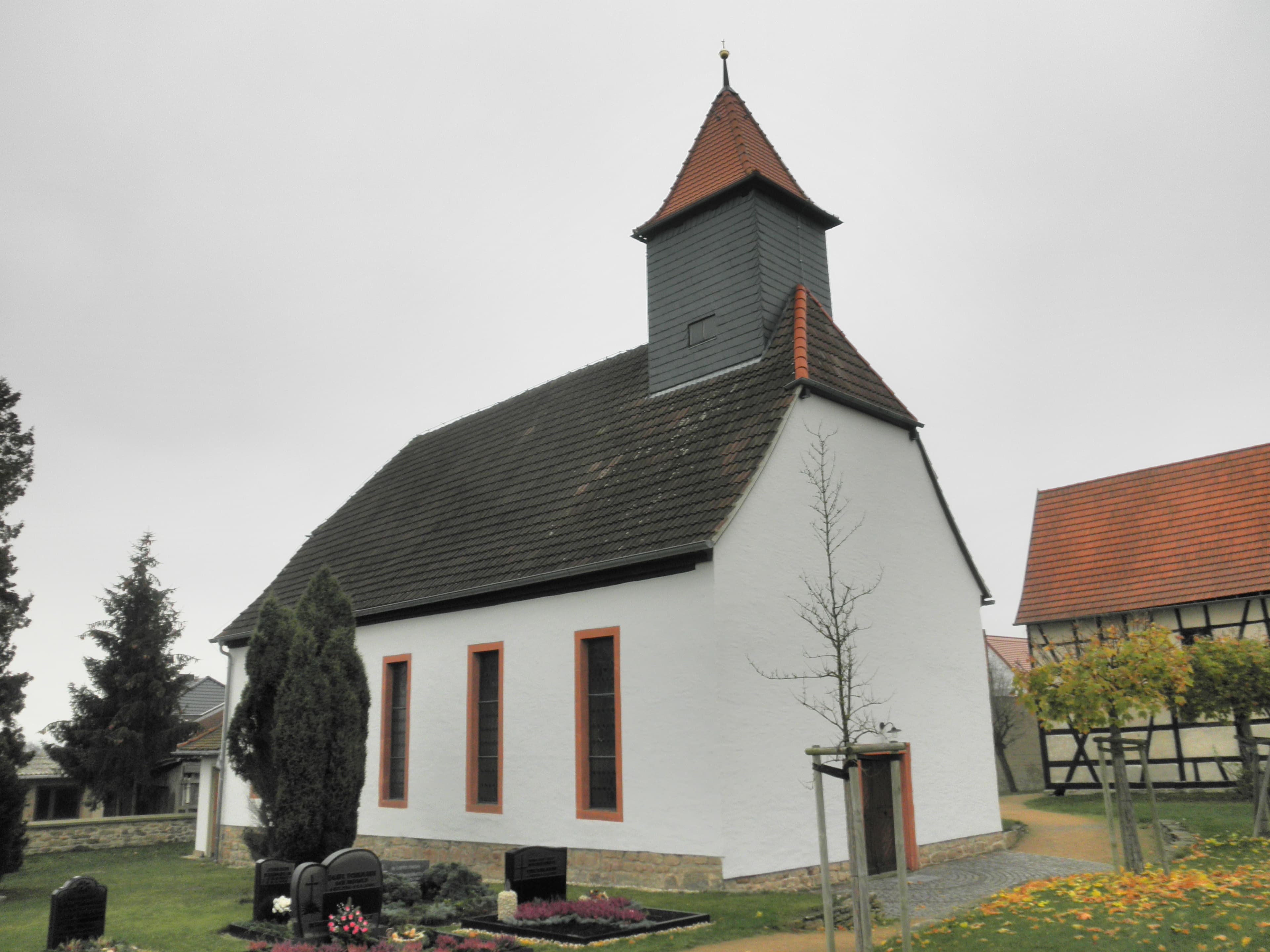 St. Salvator