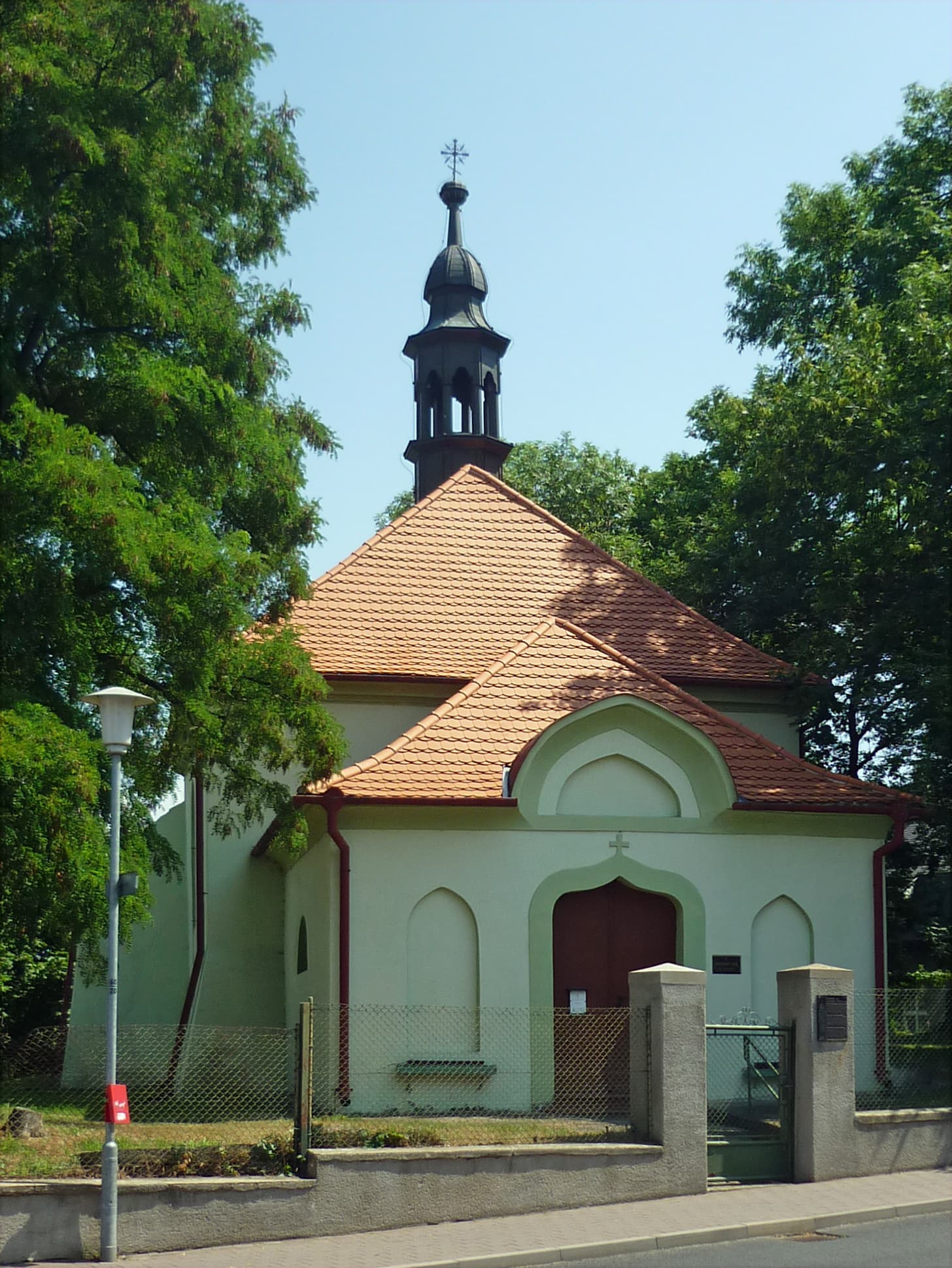 Church of Saint James the Greater