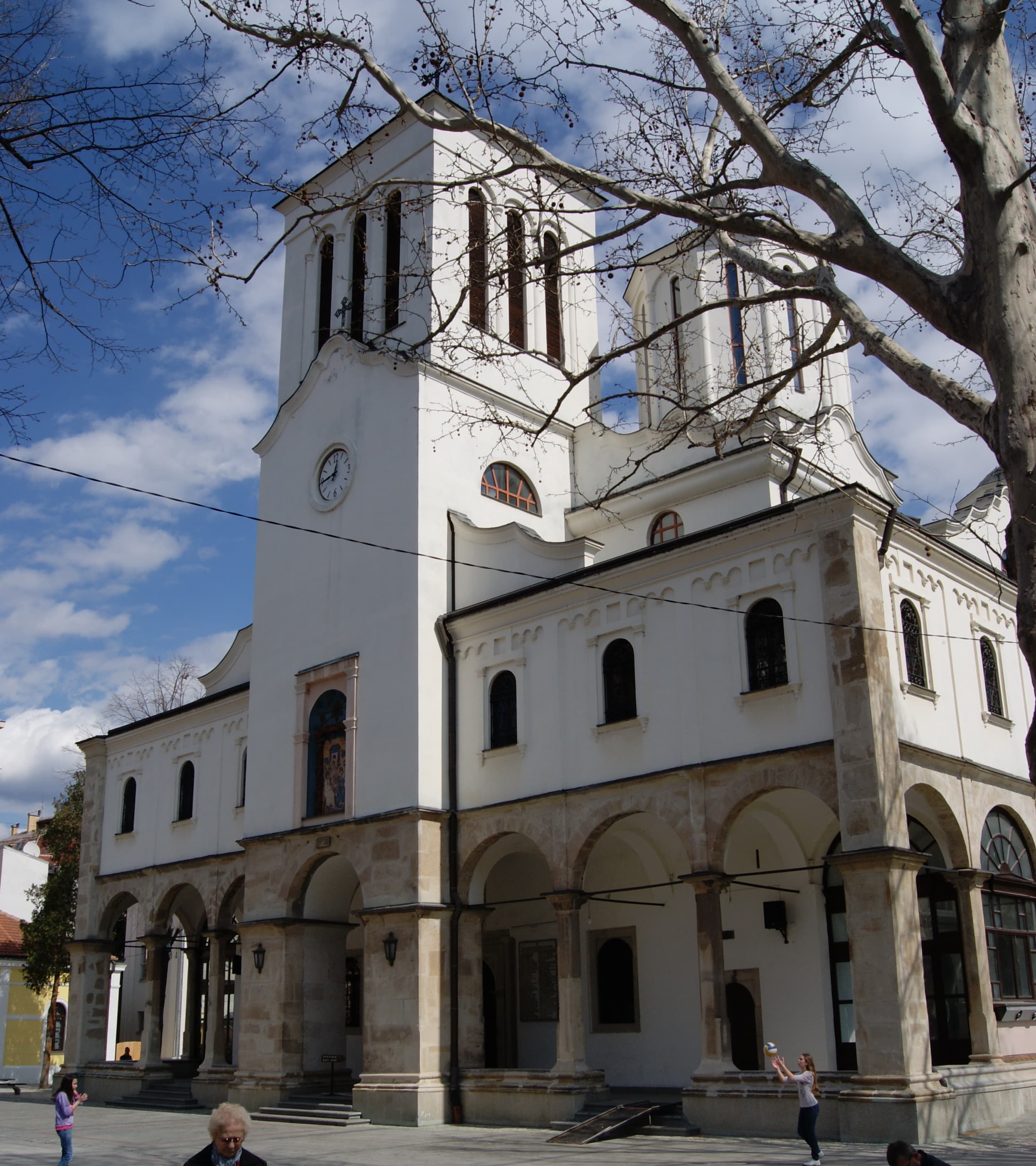 Saborna crkva