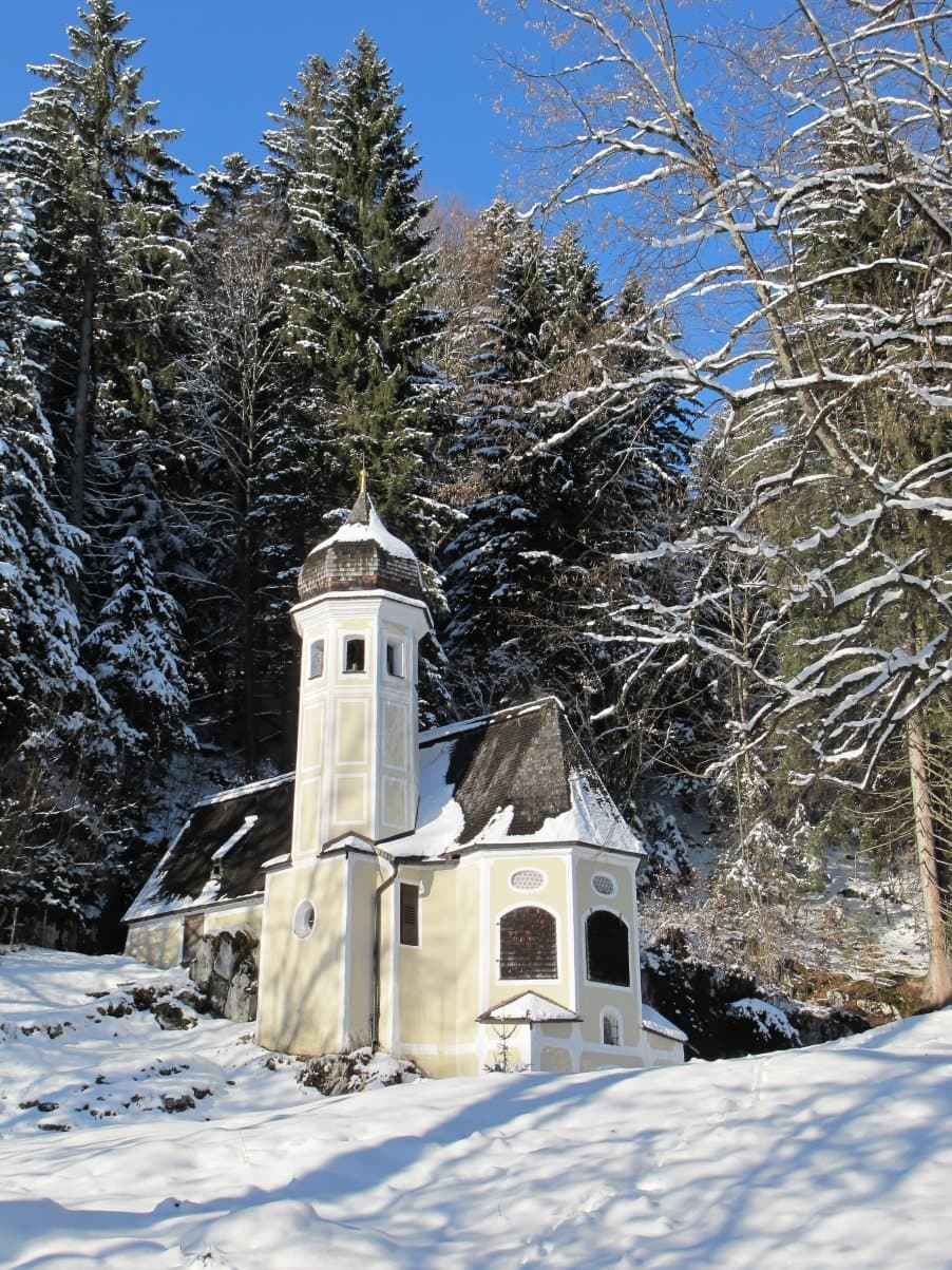 Ölbergkapelle