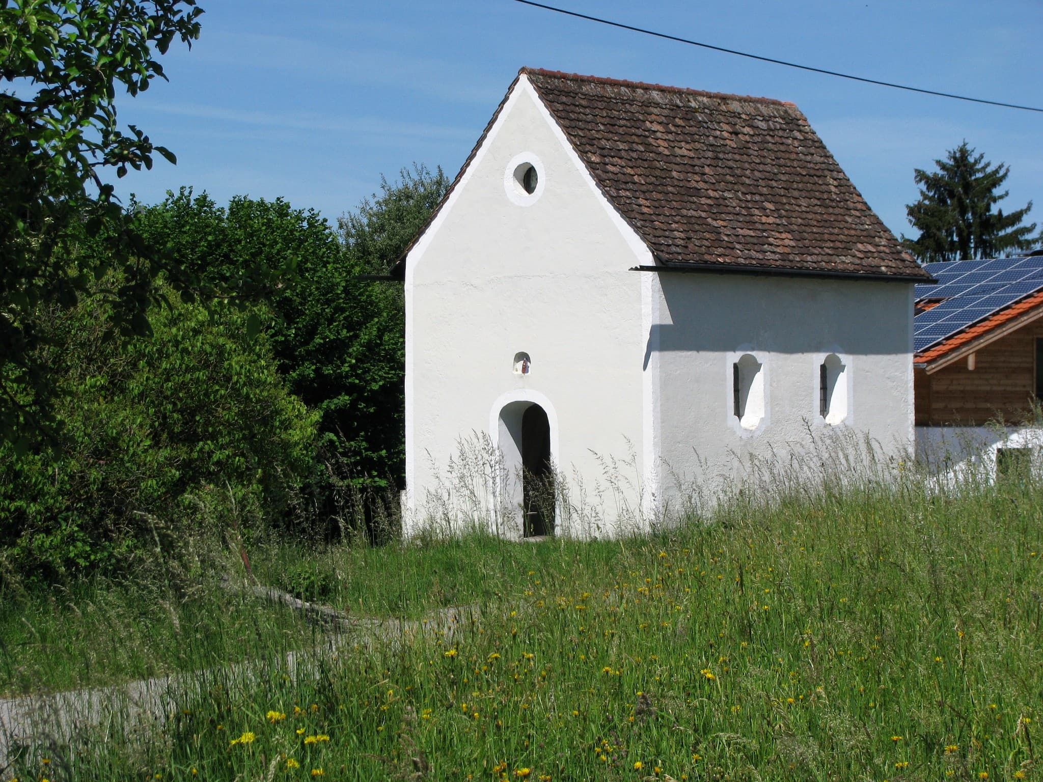 Weilerkapelle