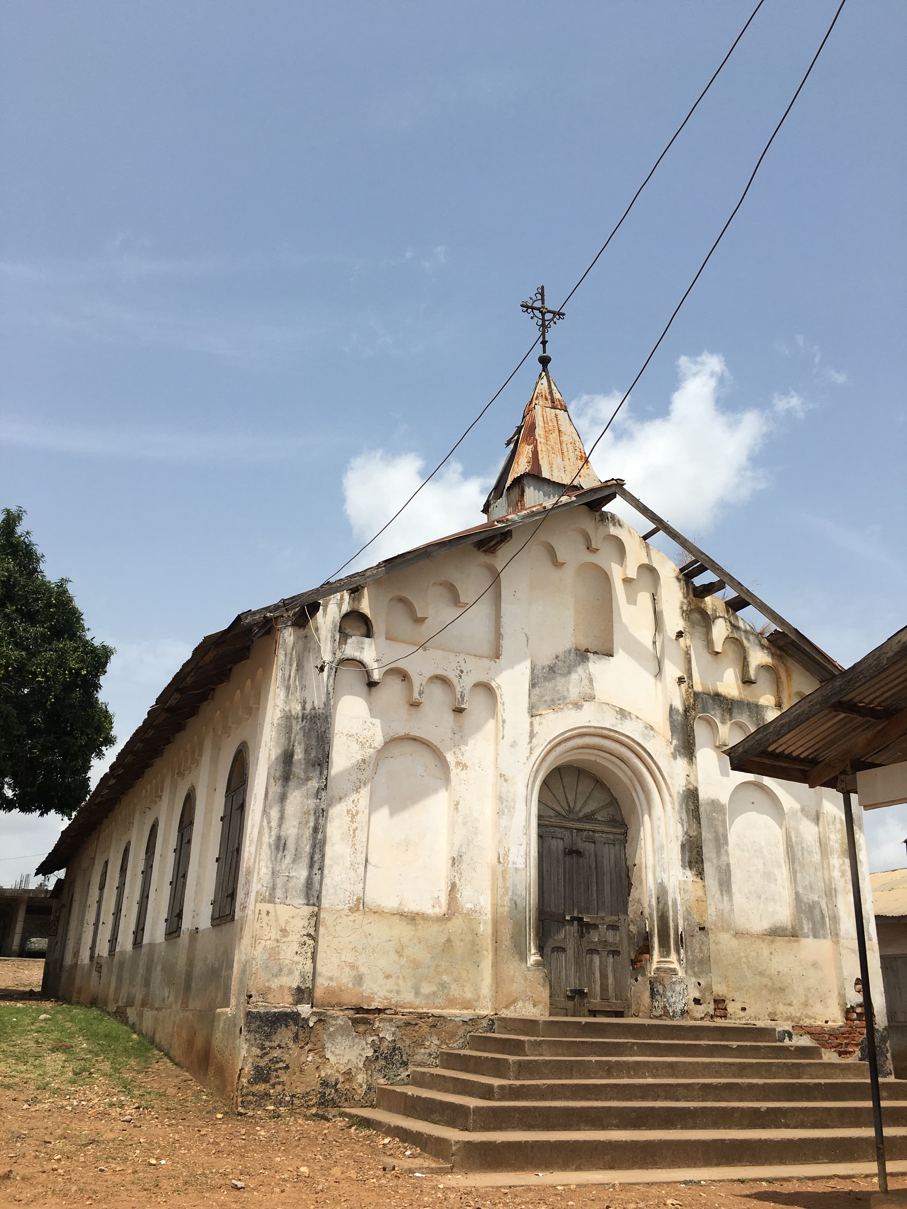 Sacred Heart Cathedral
