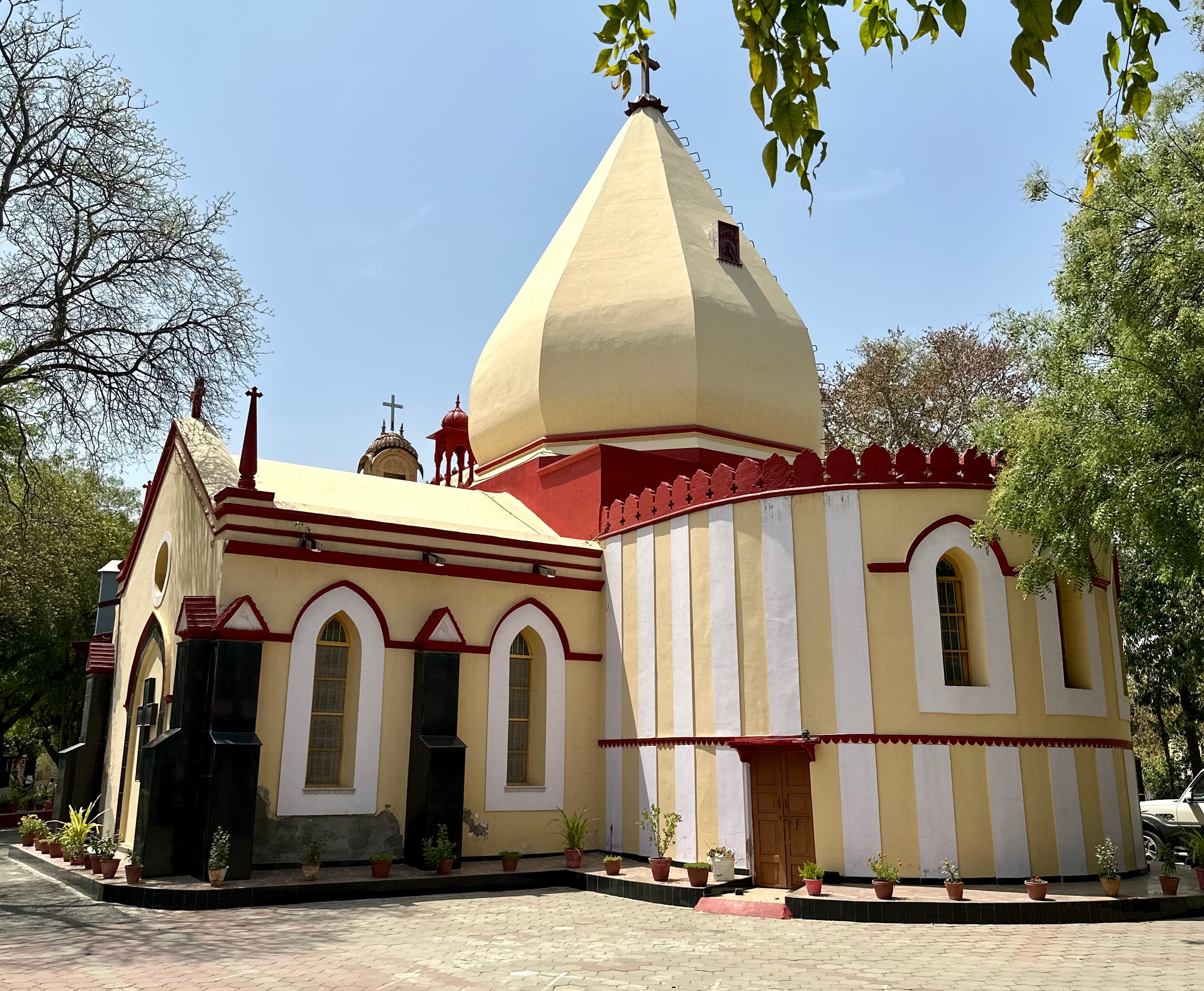 Sacred Heart Church