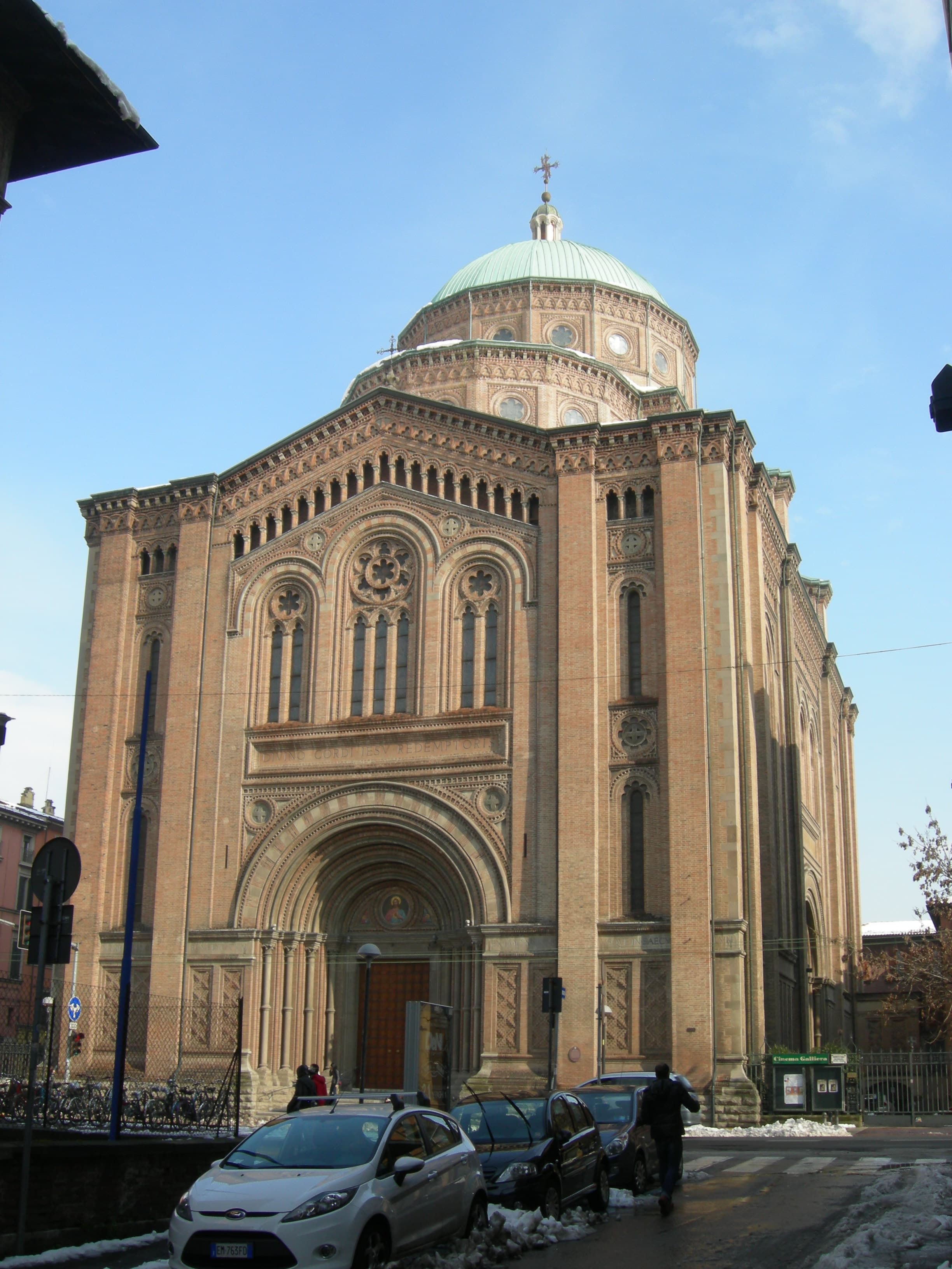 Chiesa del Sacro Cuore