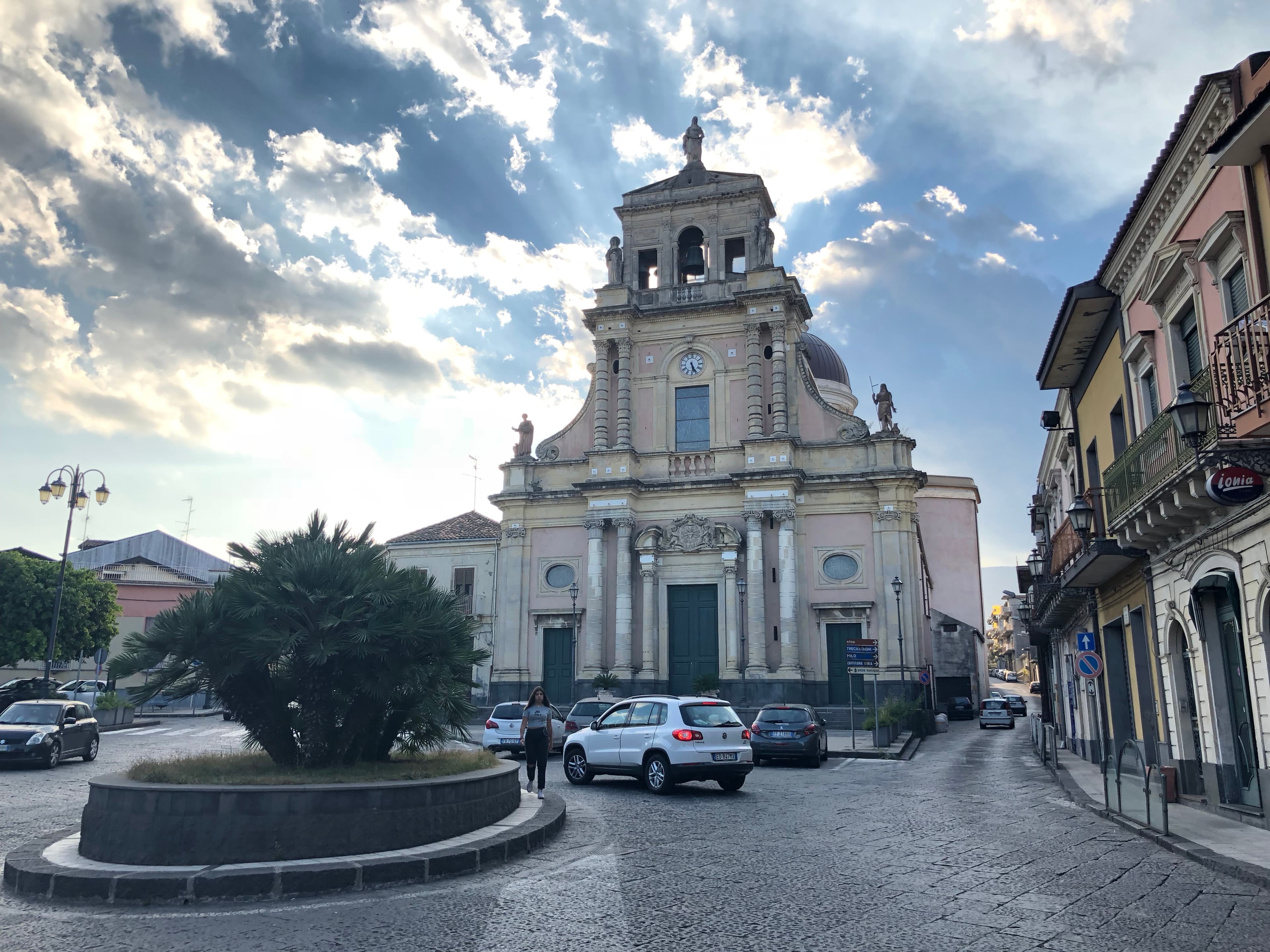 Sacro Cuore di Gesù