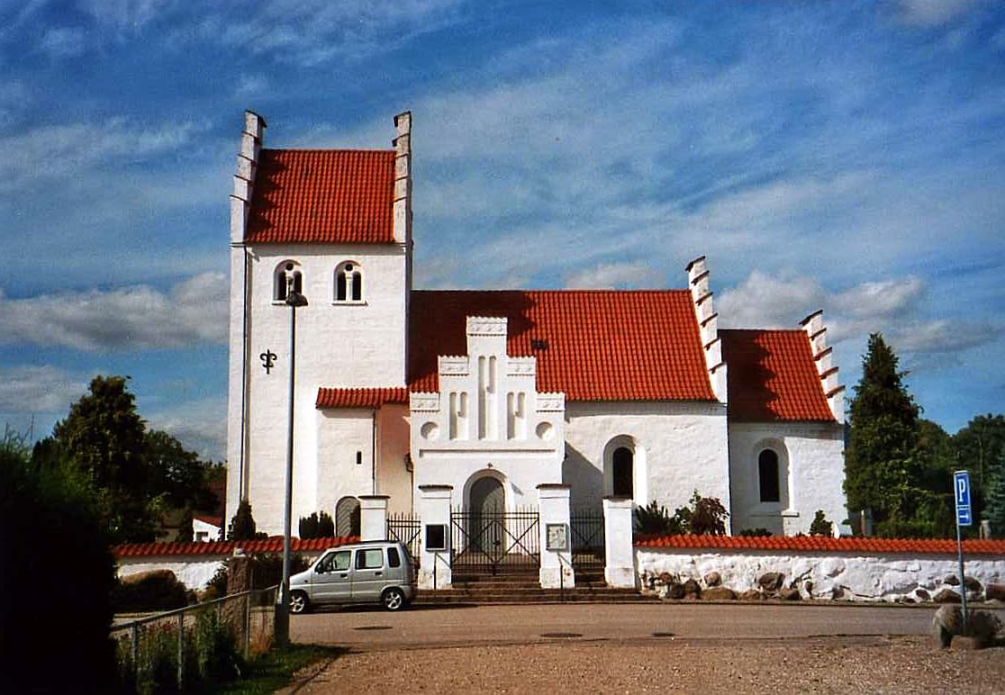 Sædder Church