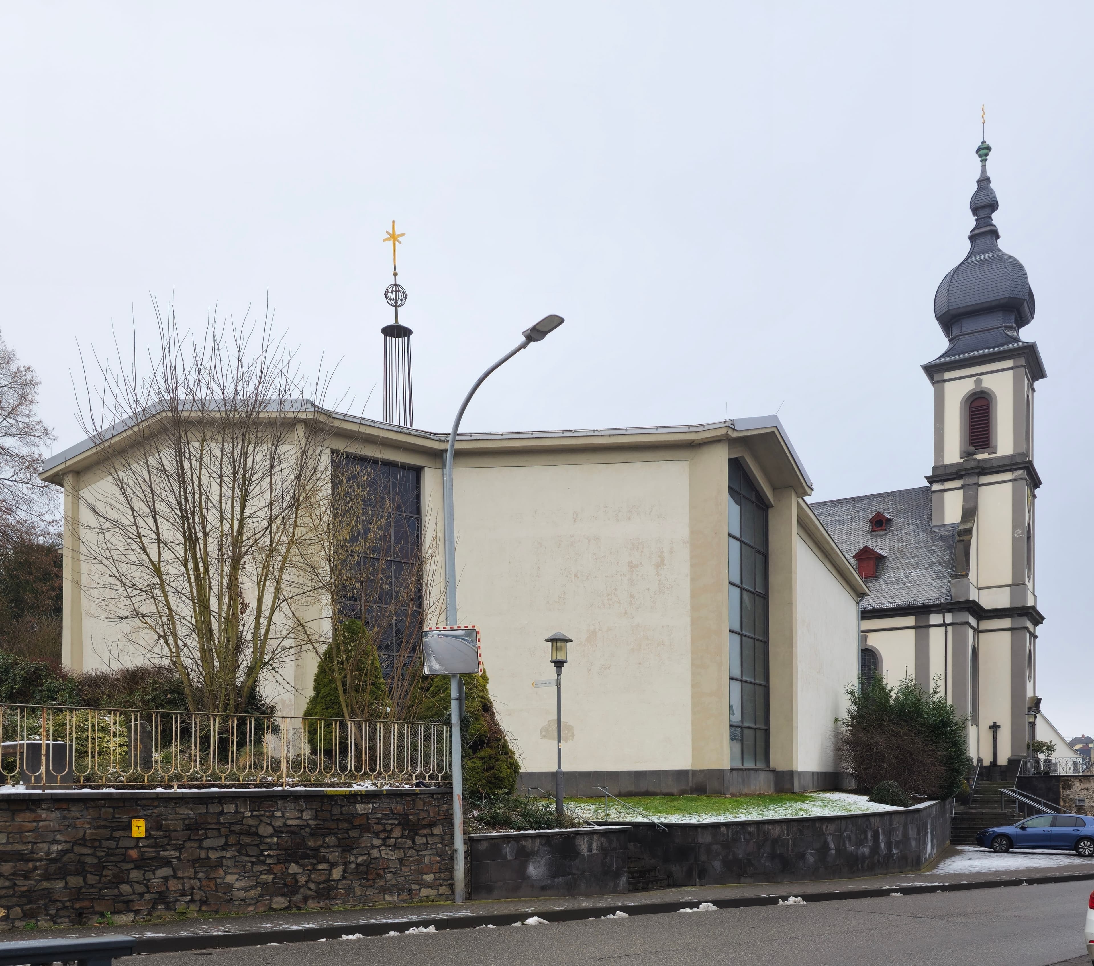 St. Cäcilia
