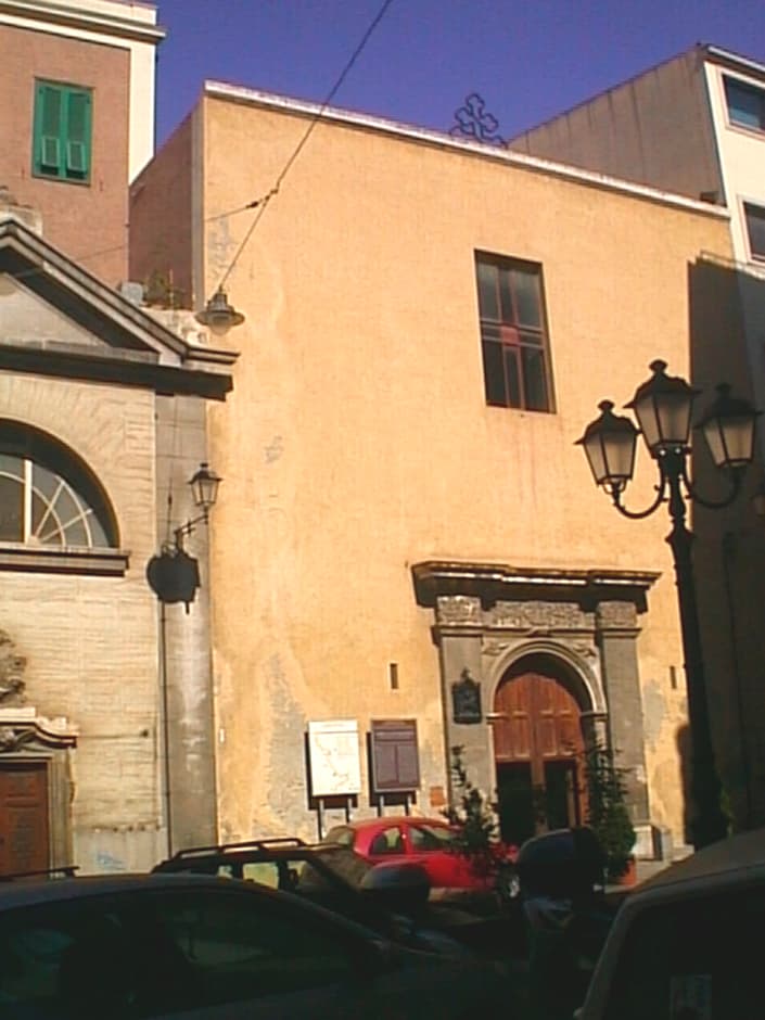 Sant'Agostino