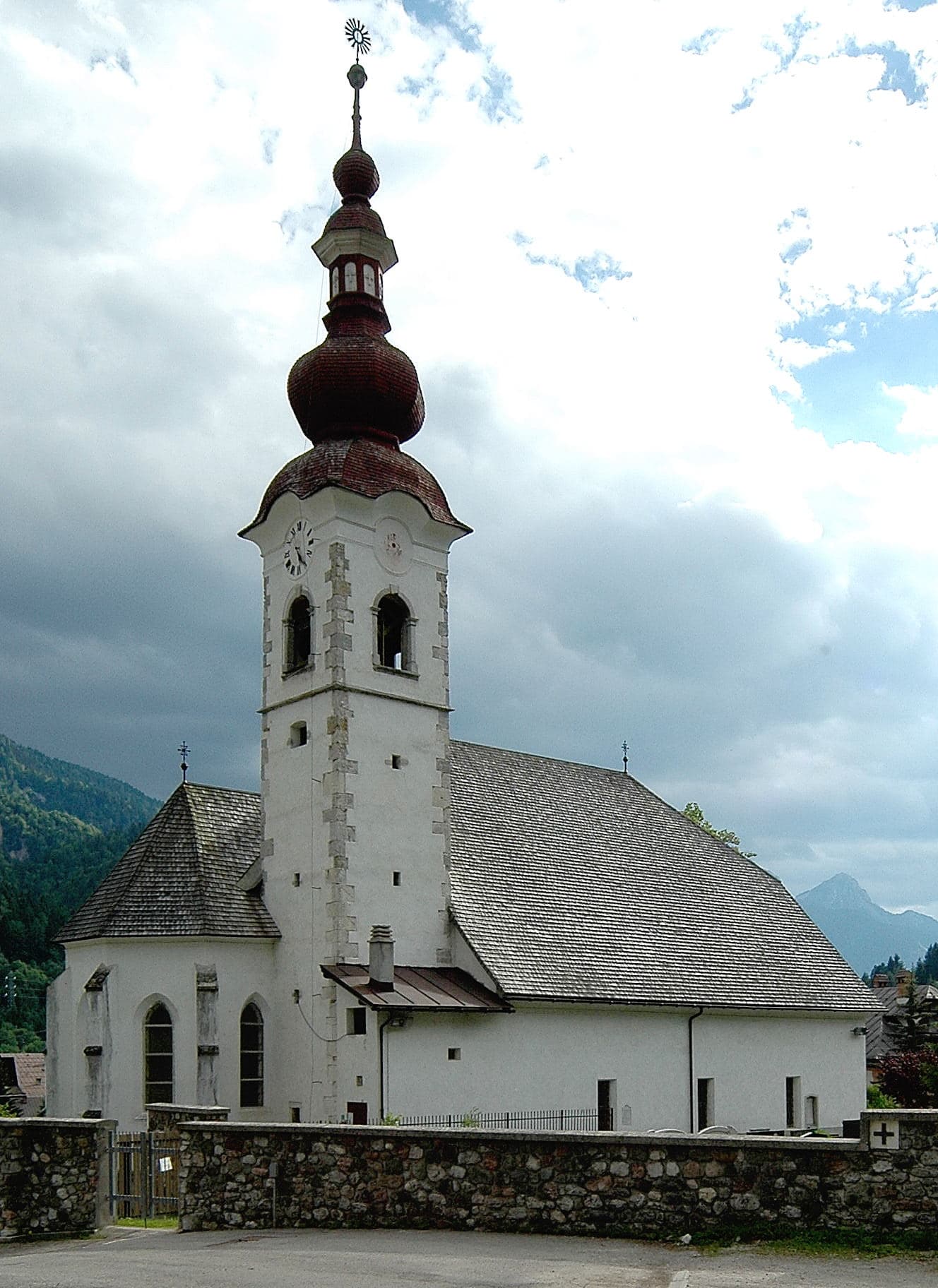 Sant'Egidio