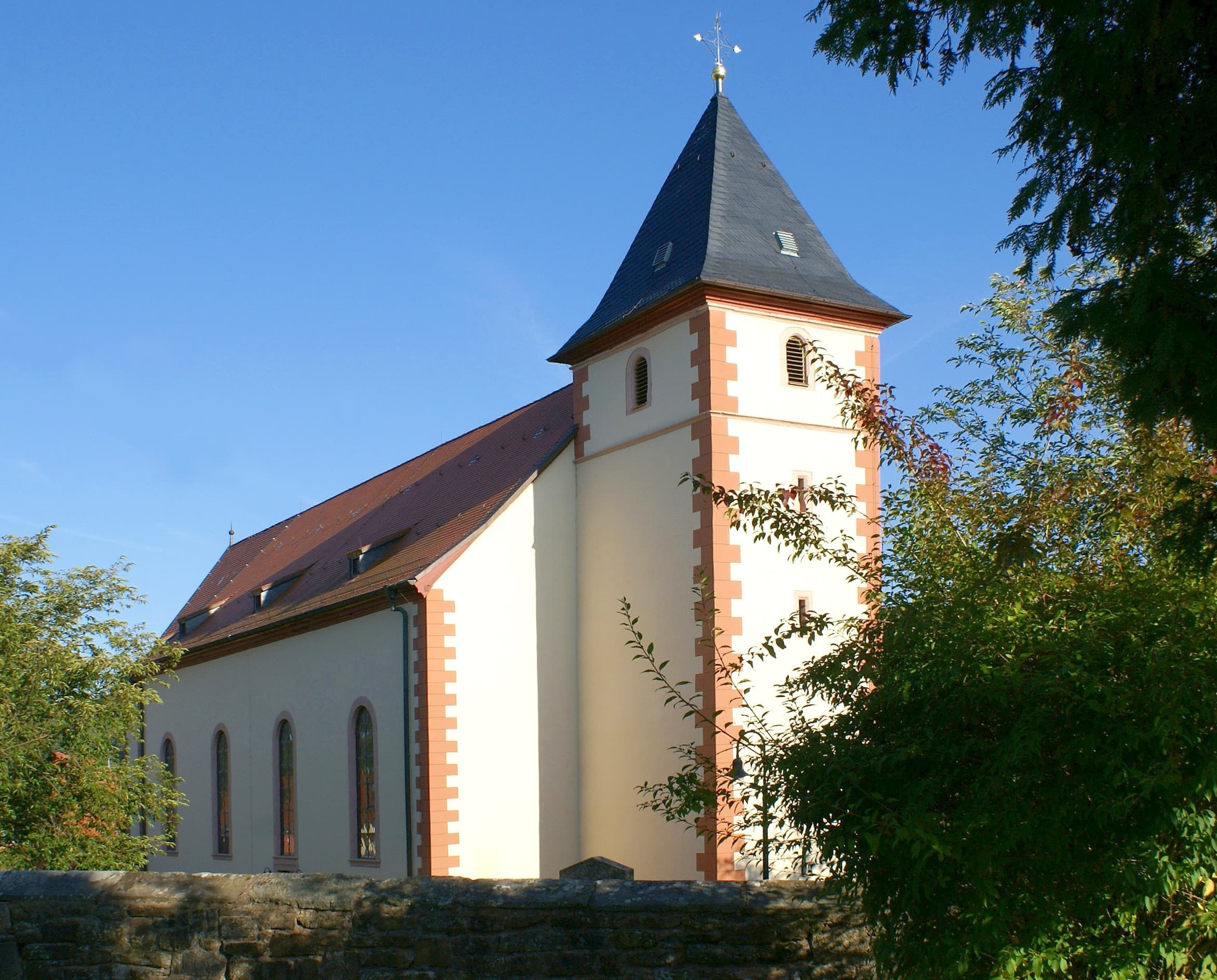 Pfarrkirche
