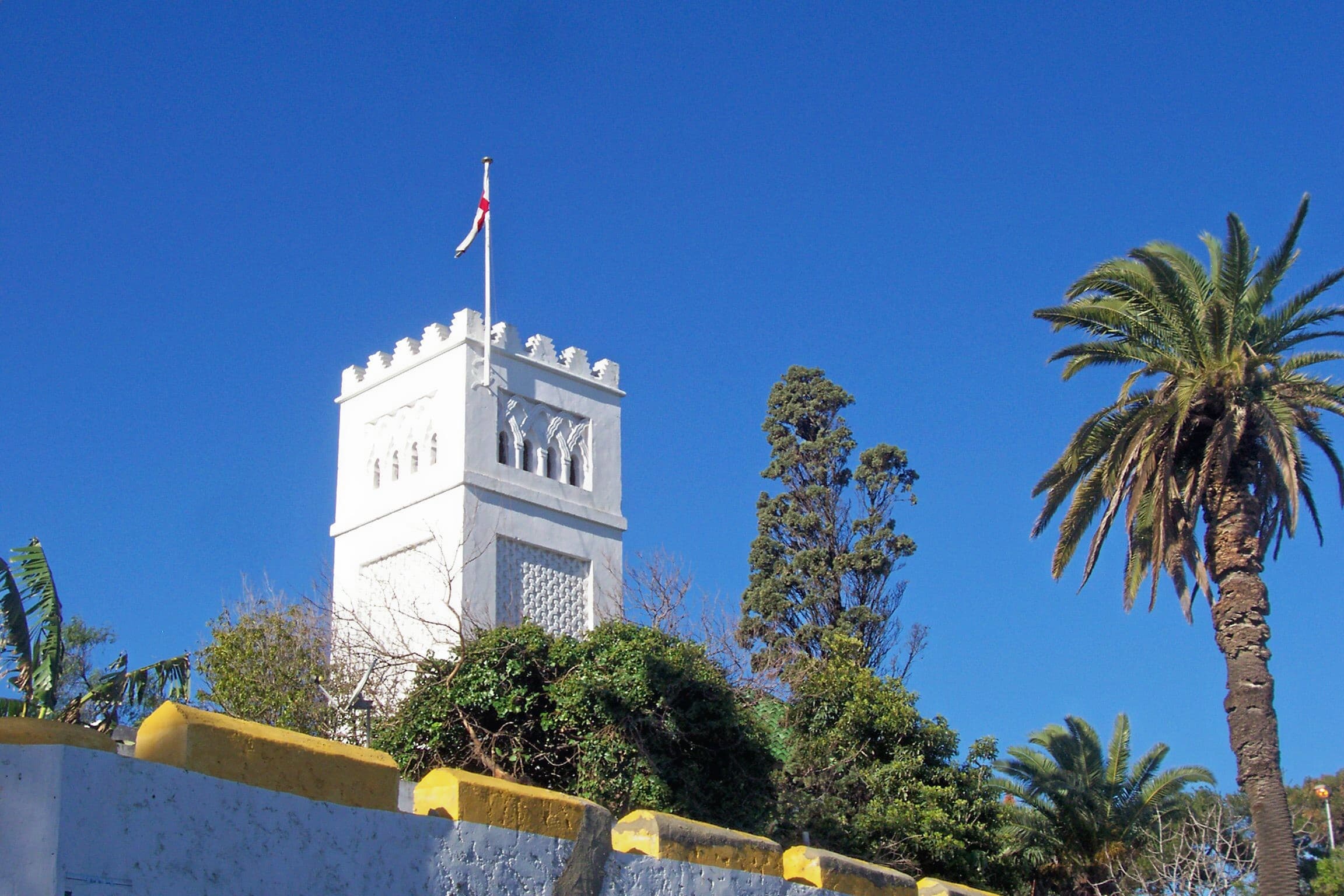 Church of Saint Andrew