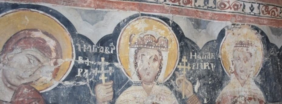 Saint Athanasius Church, Kostochori