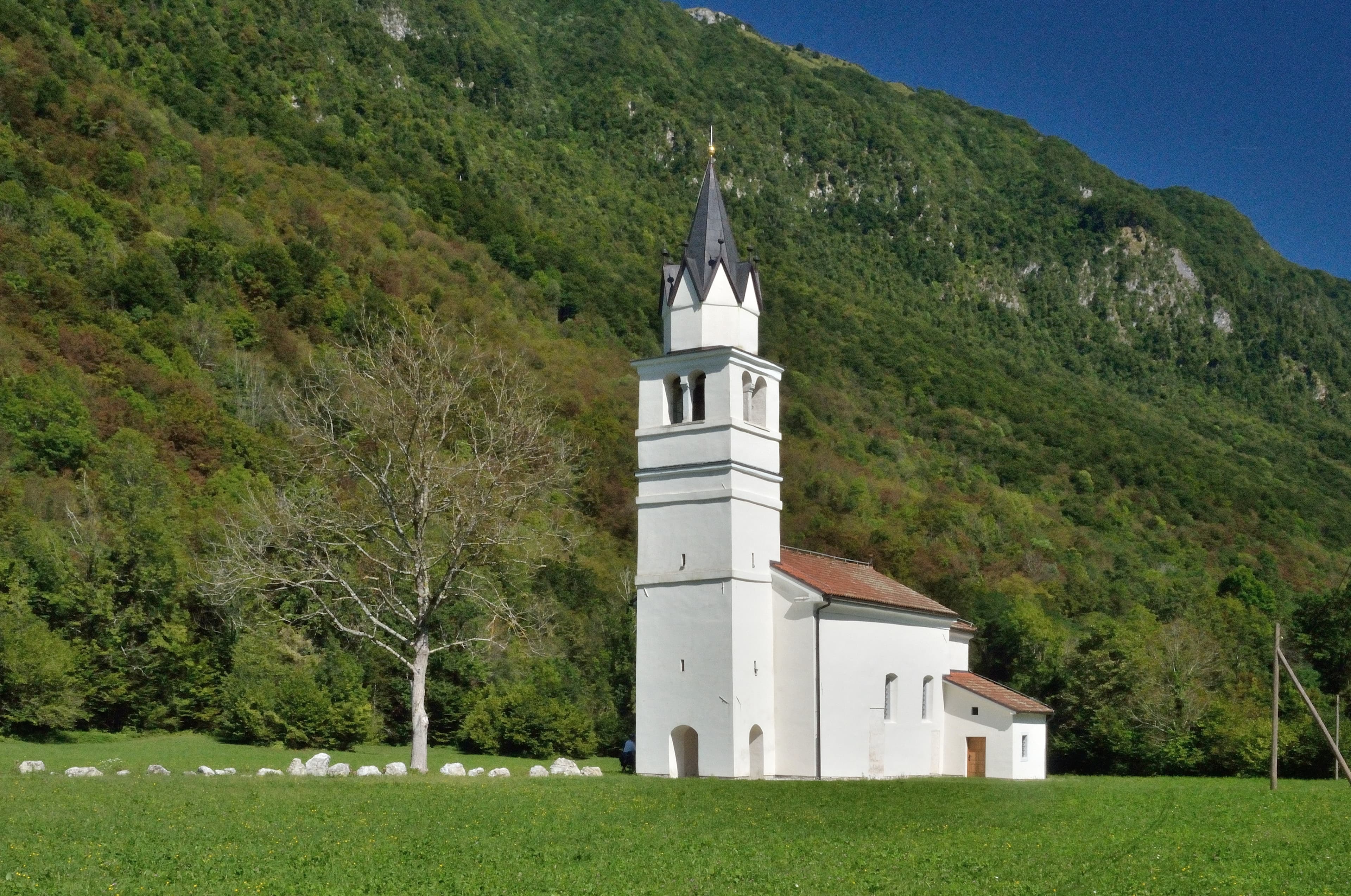 St. Brice Church