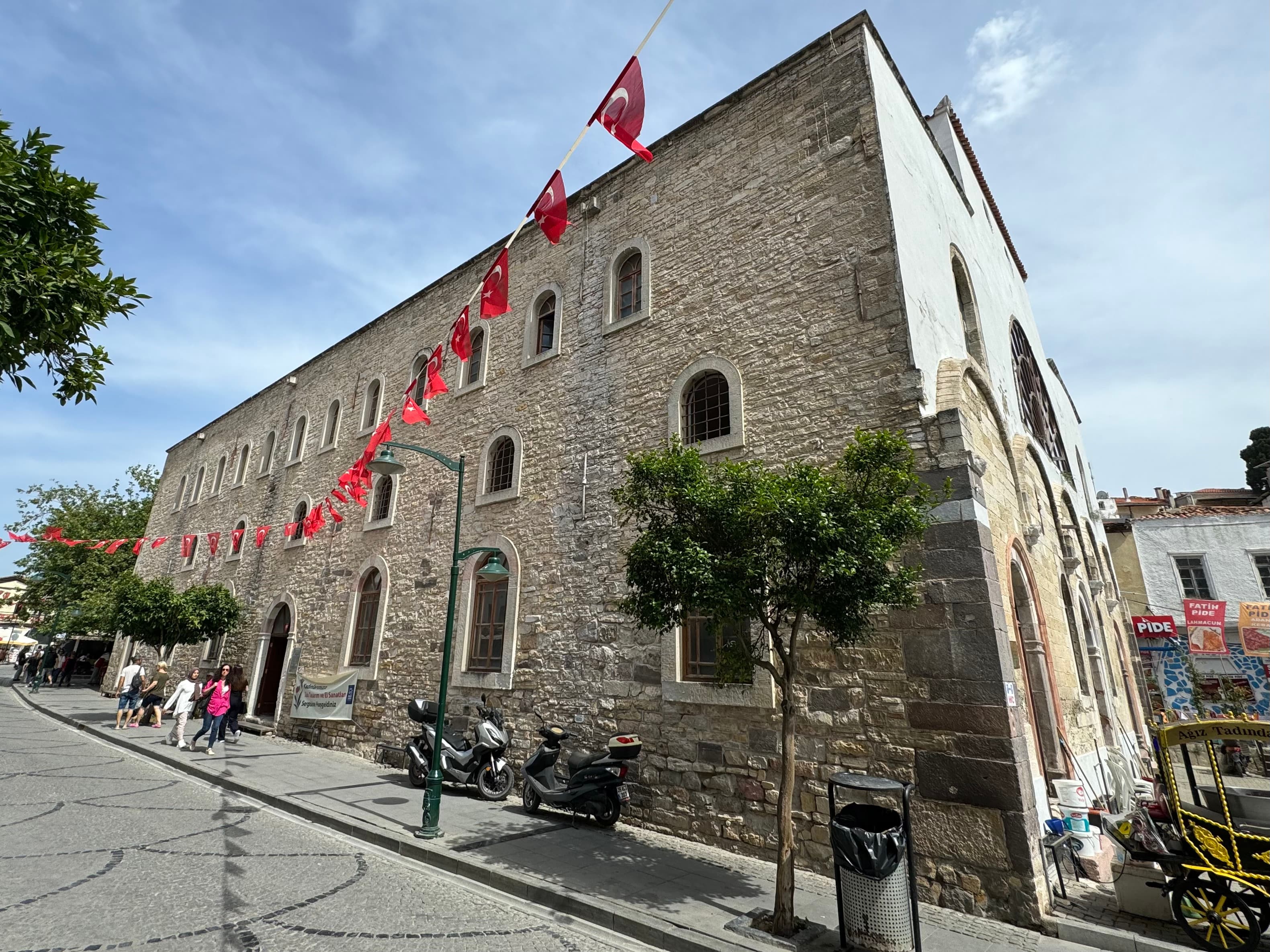 Saint Charalambos Church