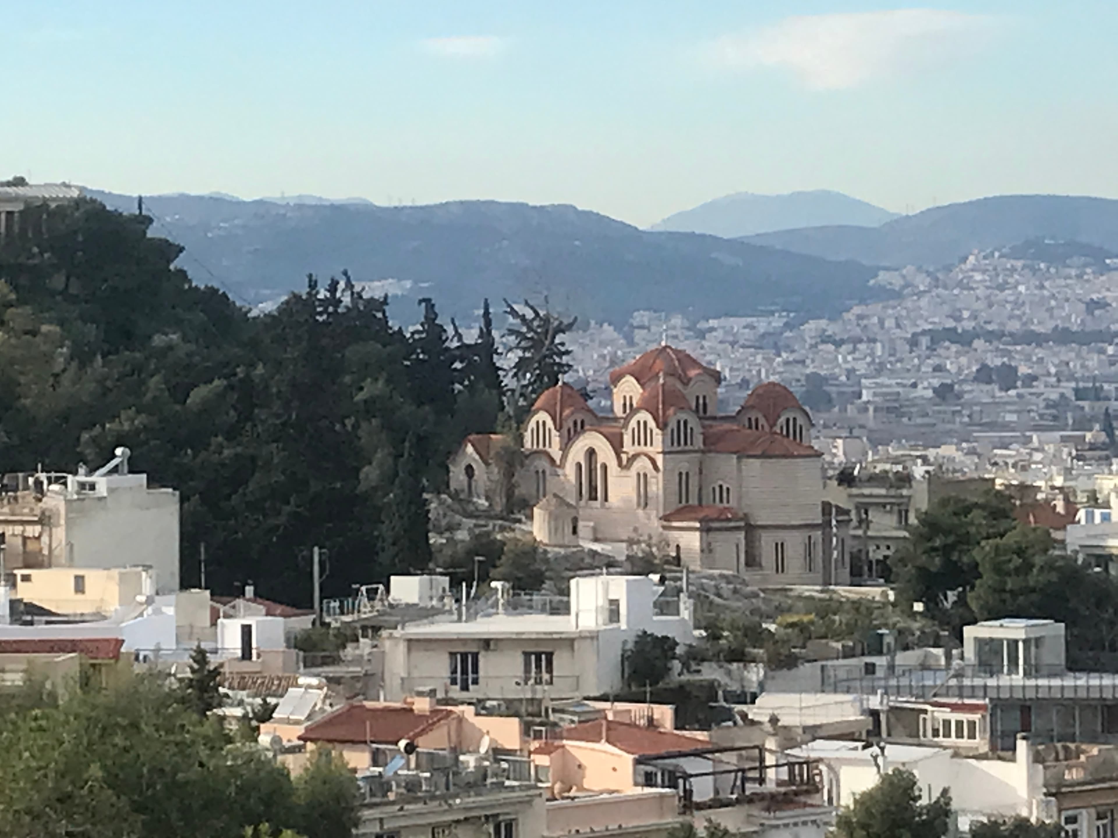 Agios Dionysios