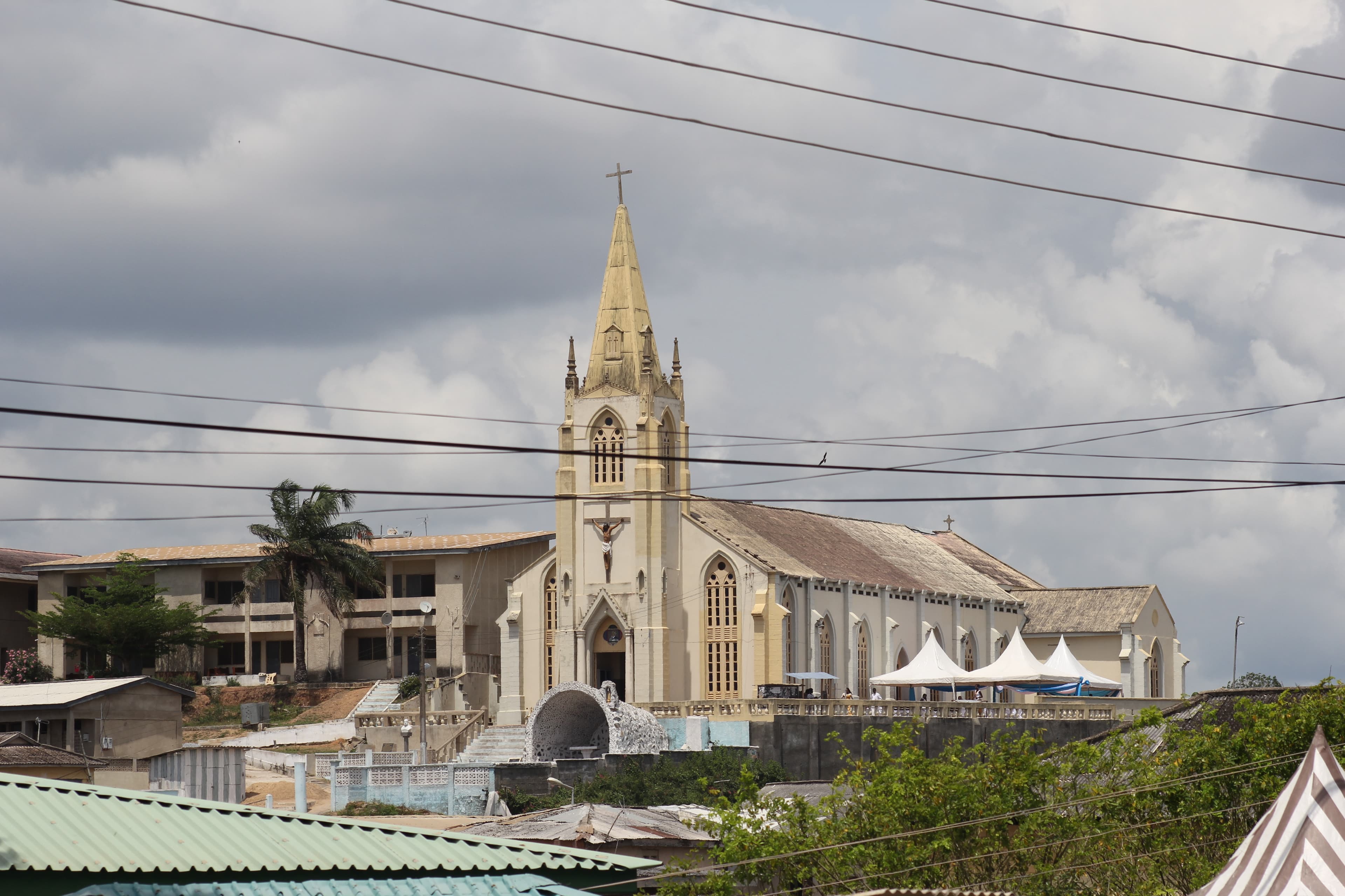 St. Francis de Sales Cathedral