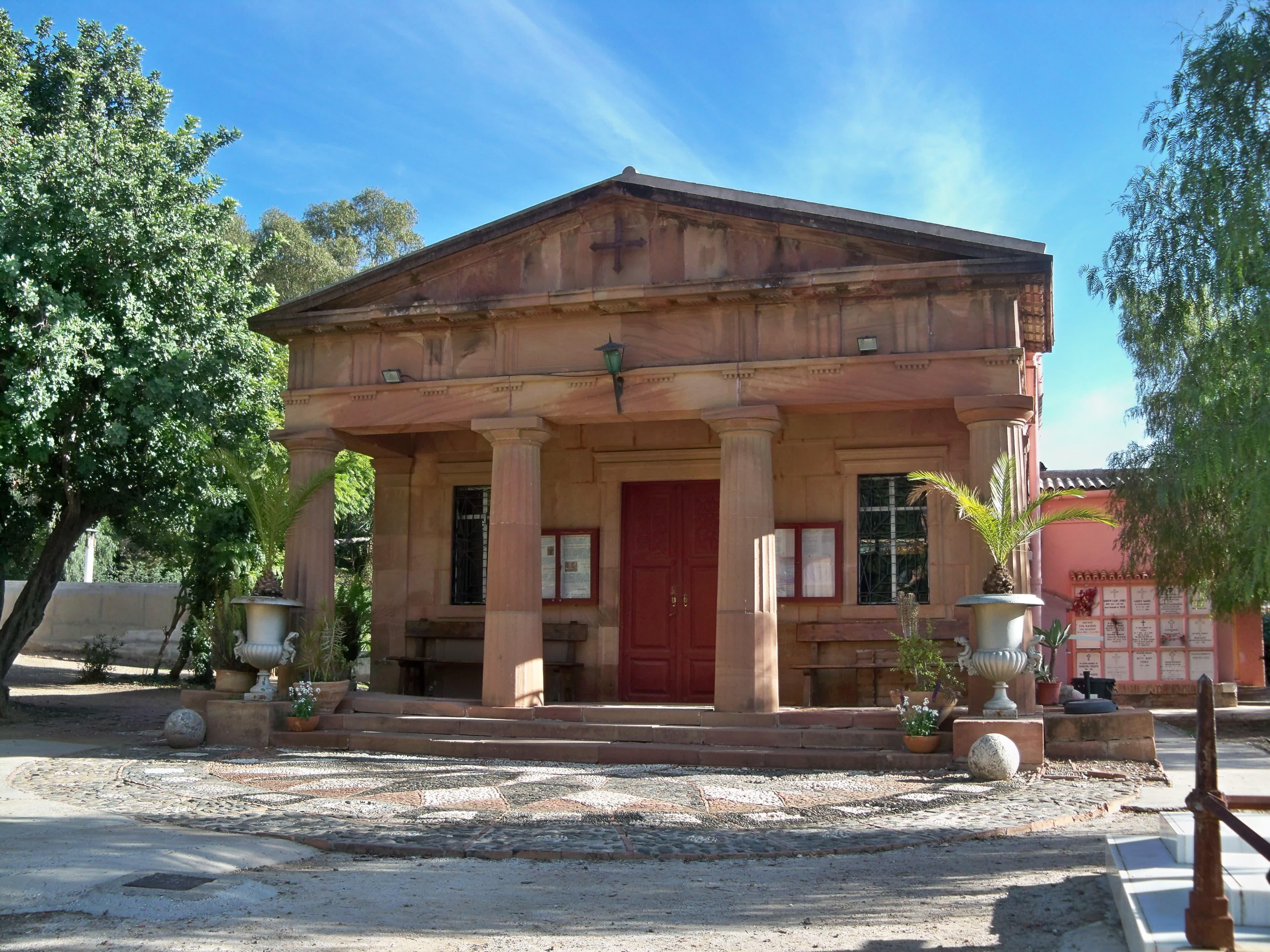 Saint George's Anglican Church