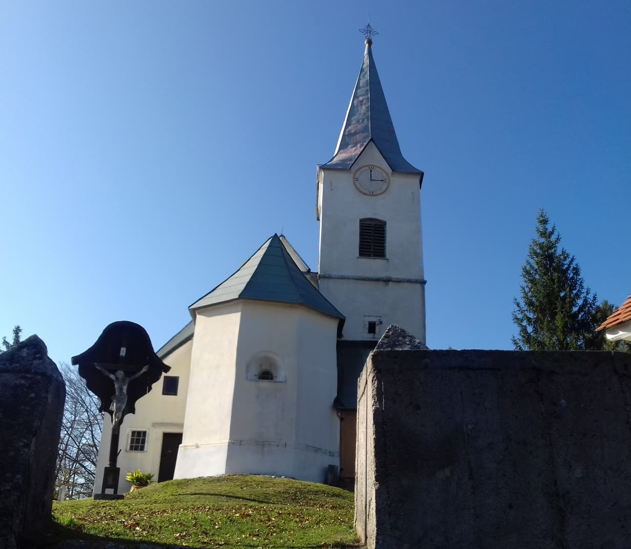 St. George's Church