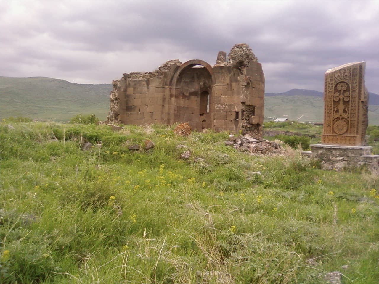 Saint George Church