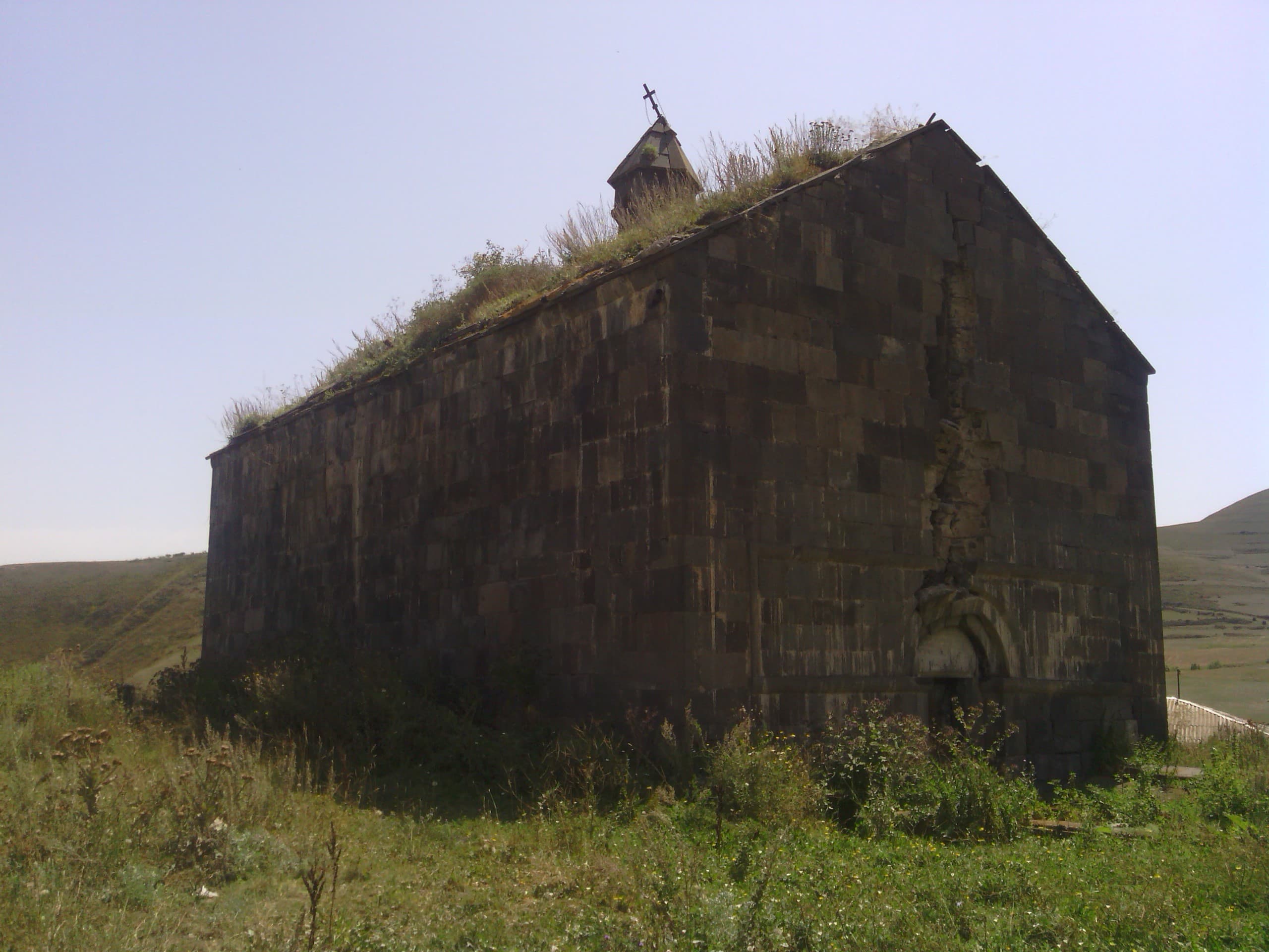 Saint Gevorg Church