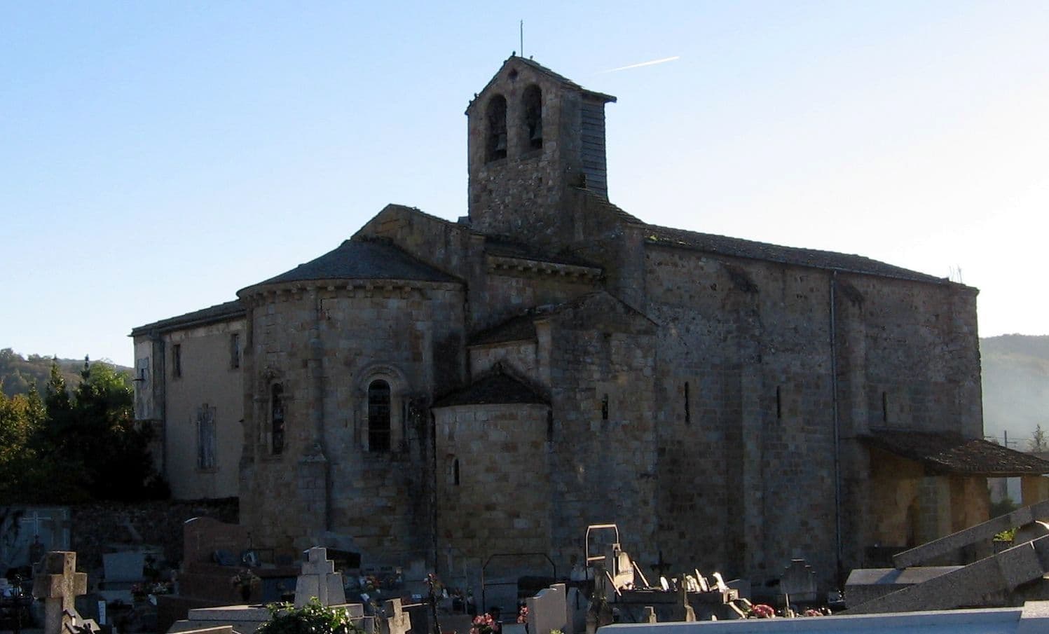 Église Saint-Jean-Baptiste