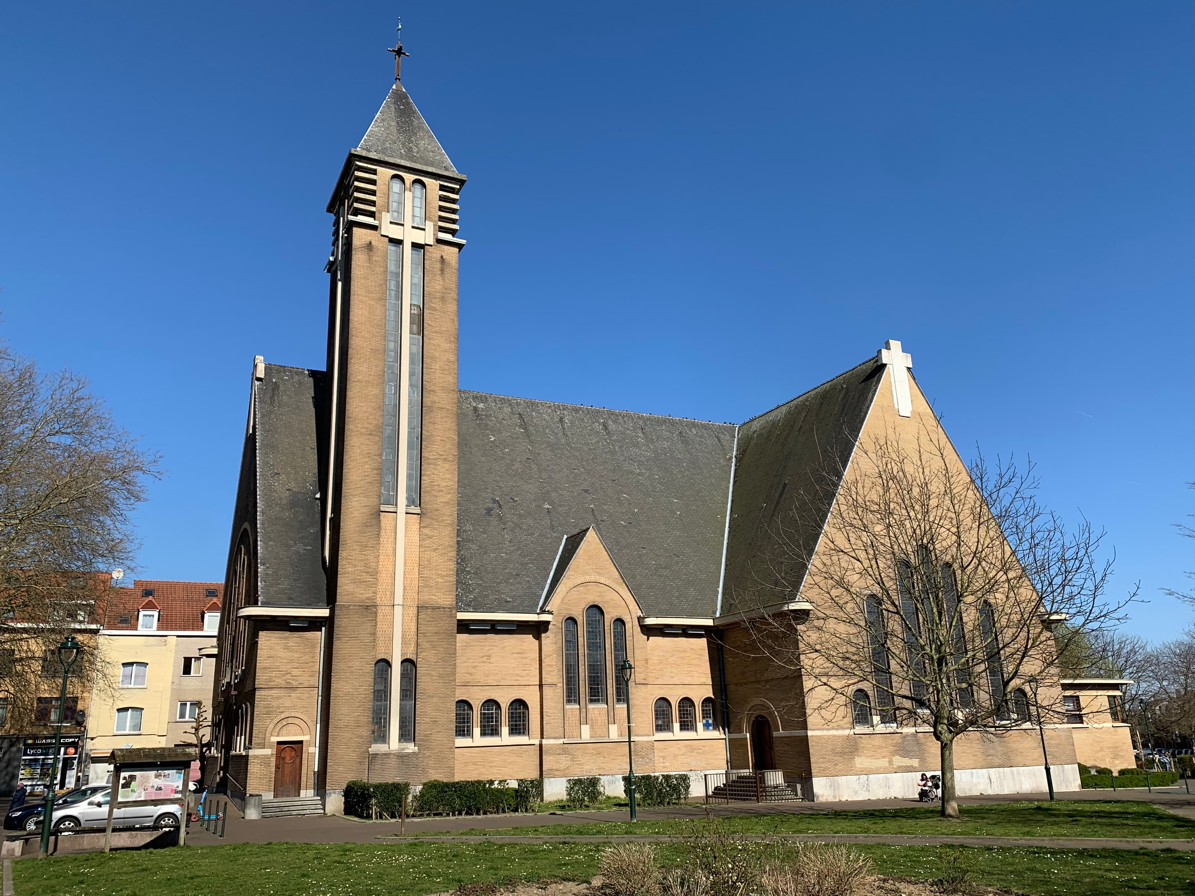 Church of St. Joseph
