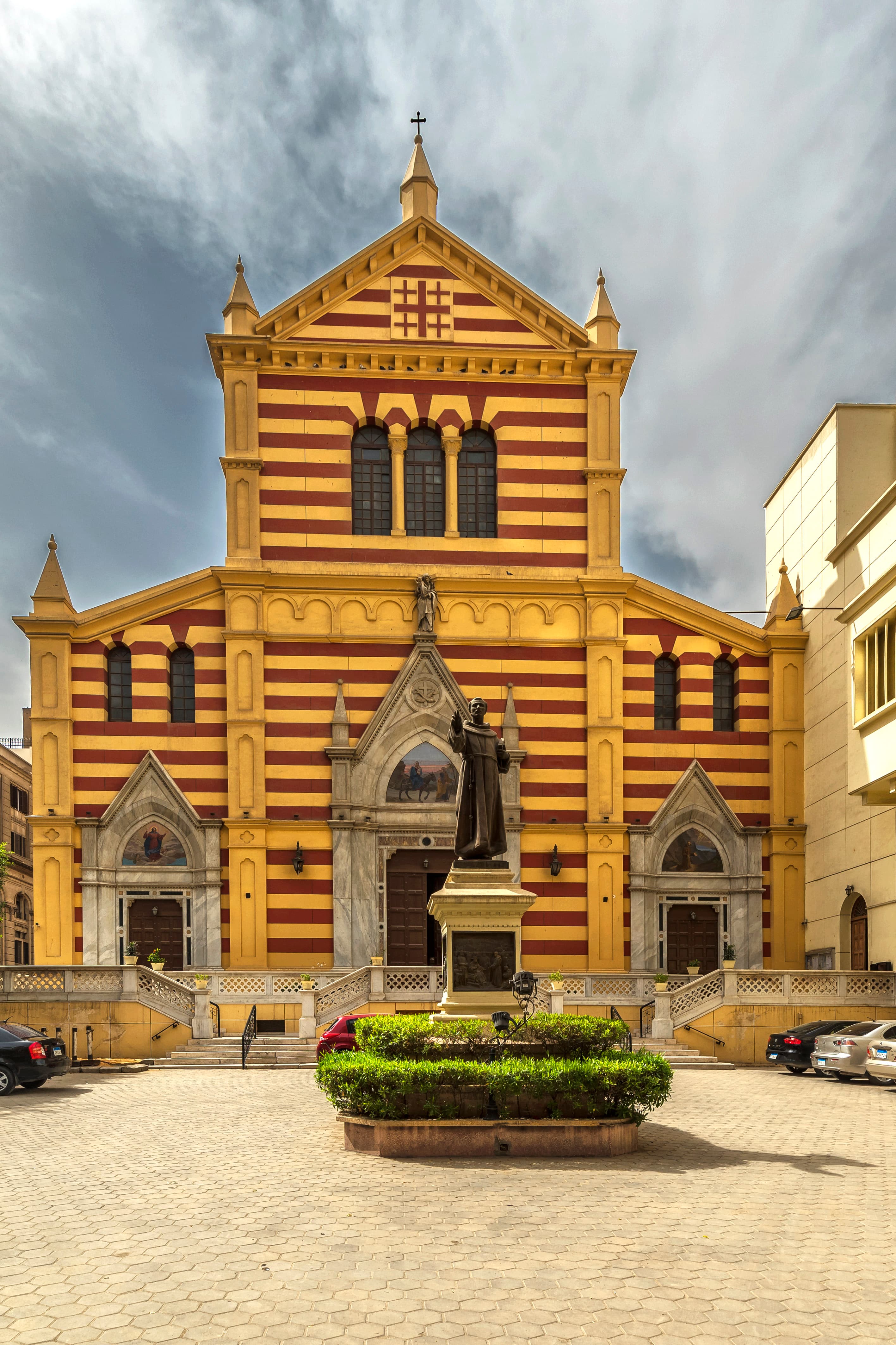 Church of Saint Joseph