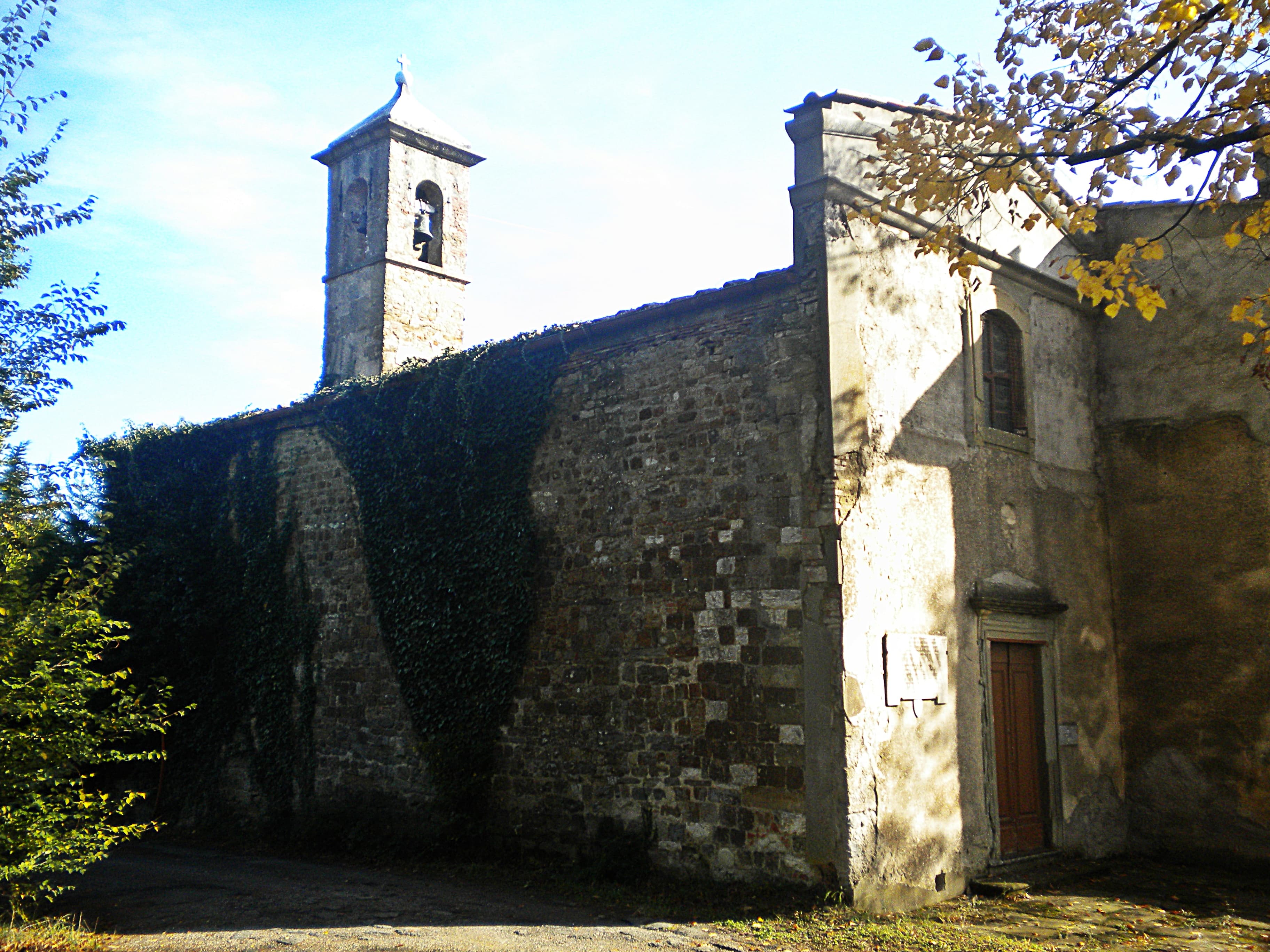San Lorenzo