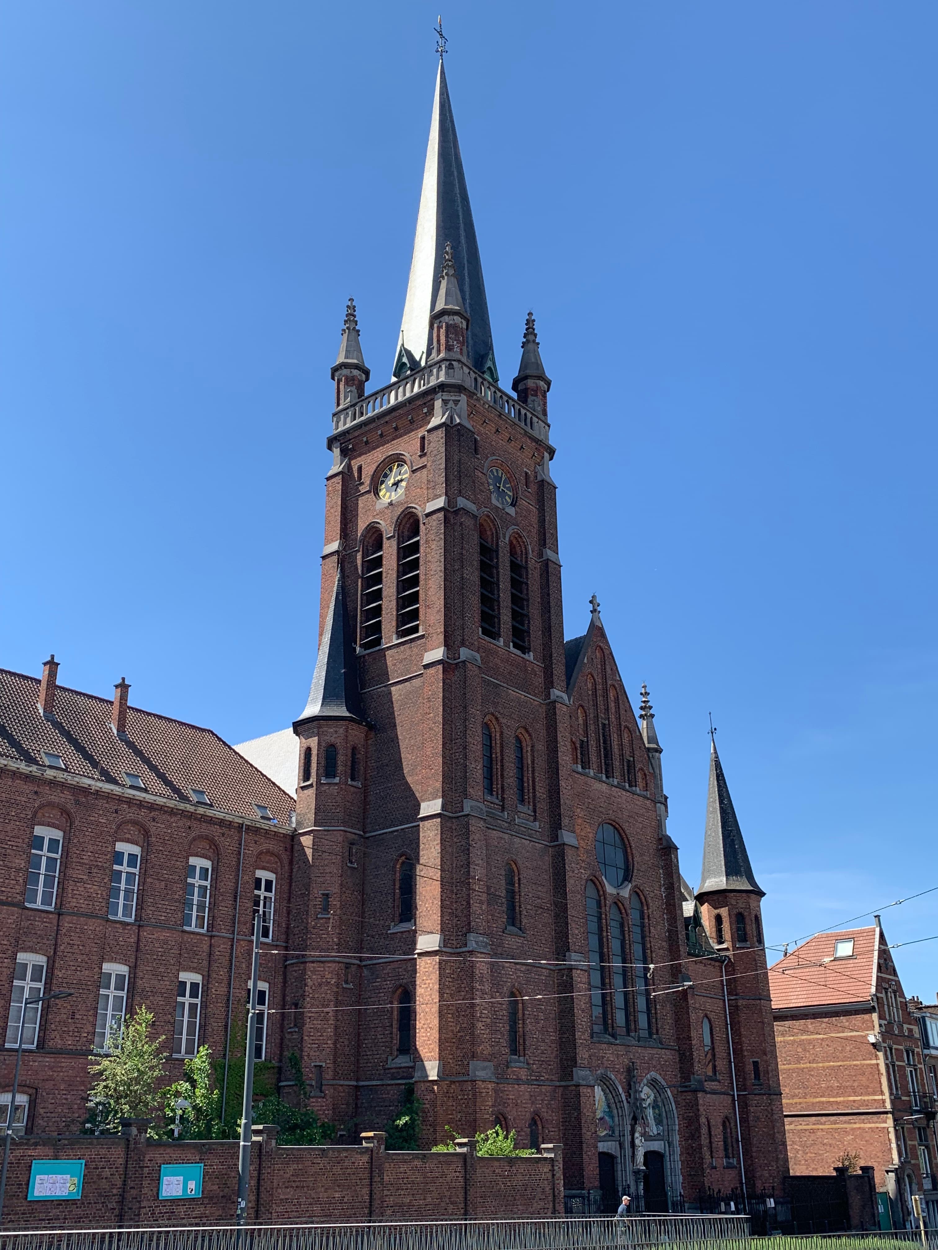 Church of St. Magdalene