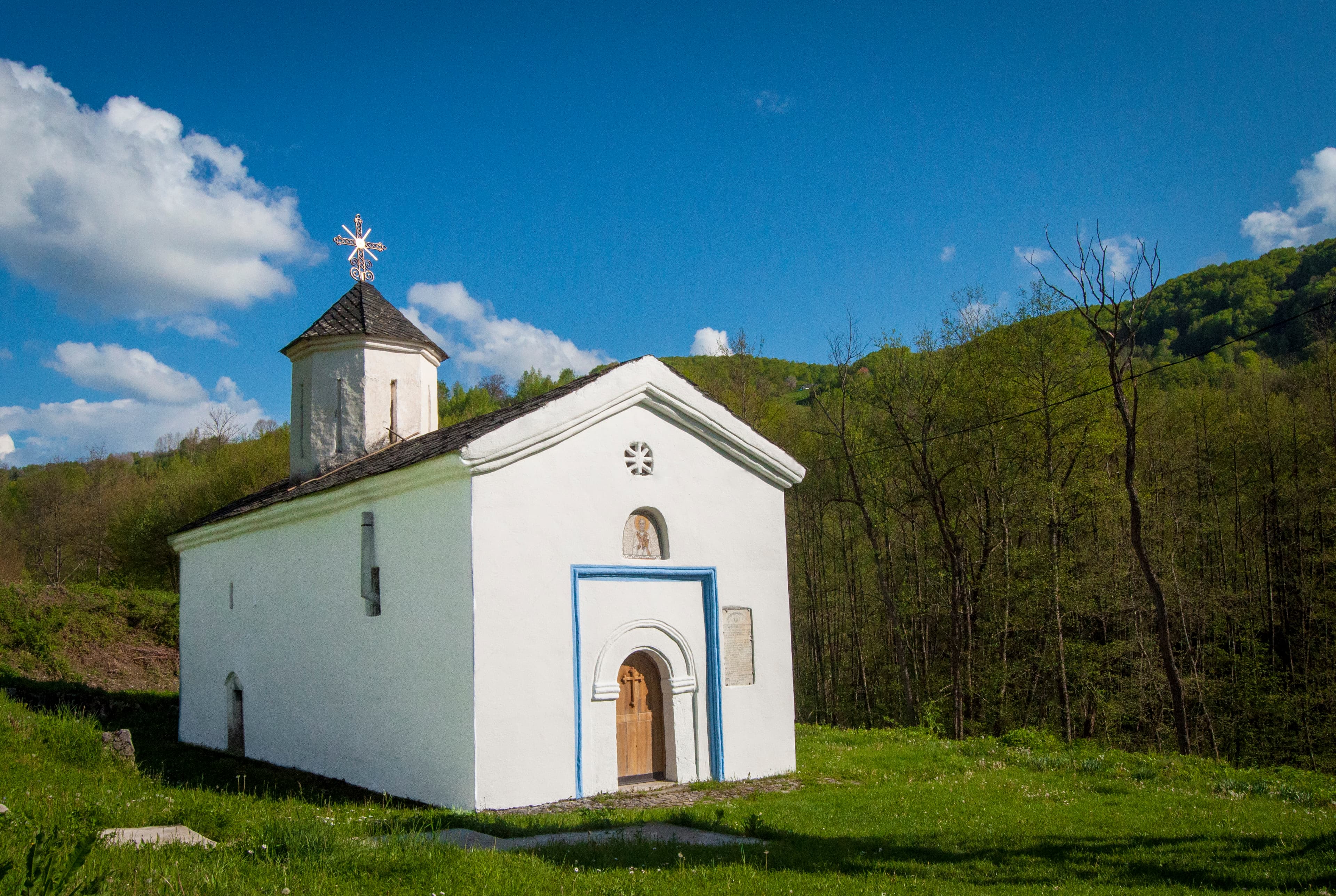 Church of Saint Nicholas