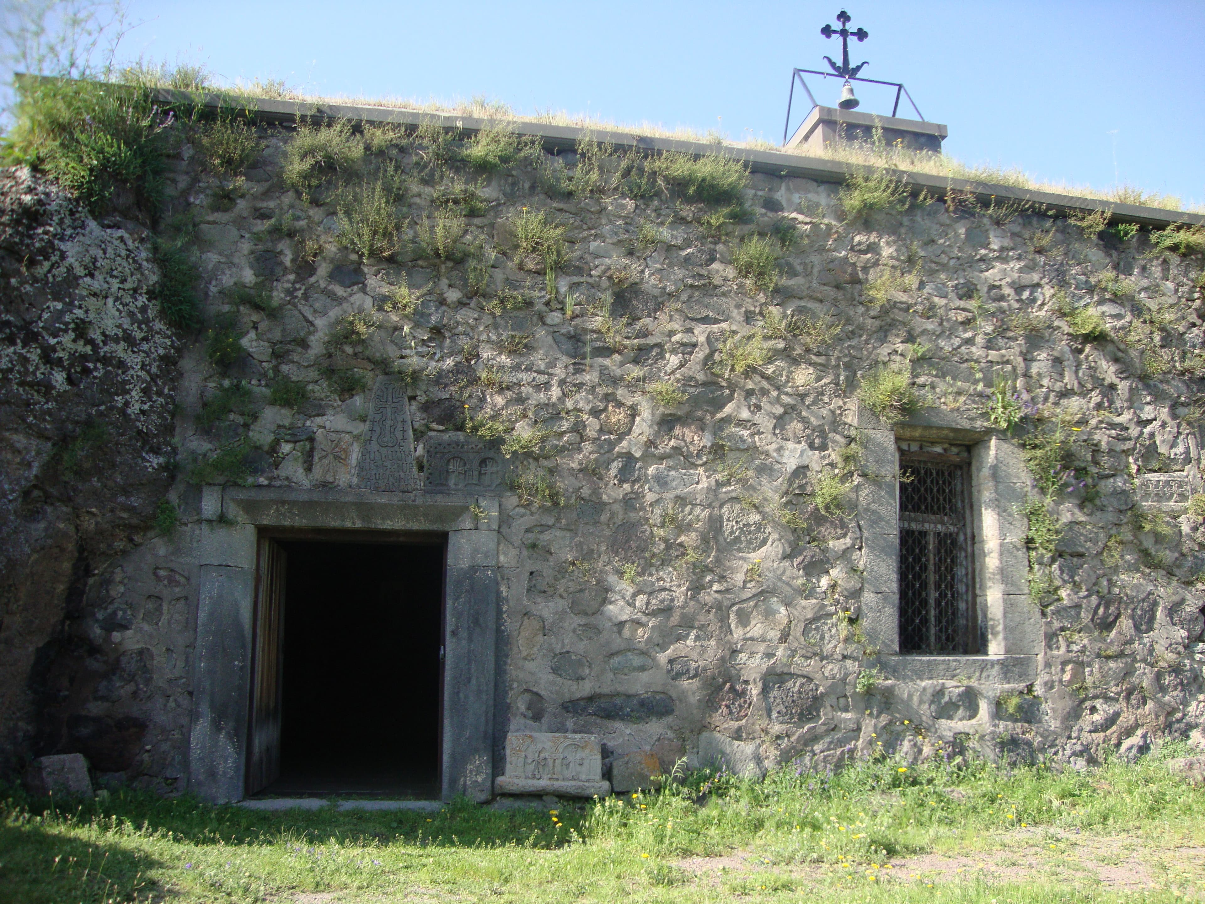 Surb Noraknunq Church