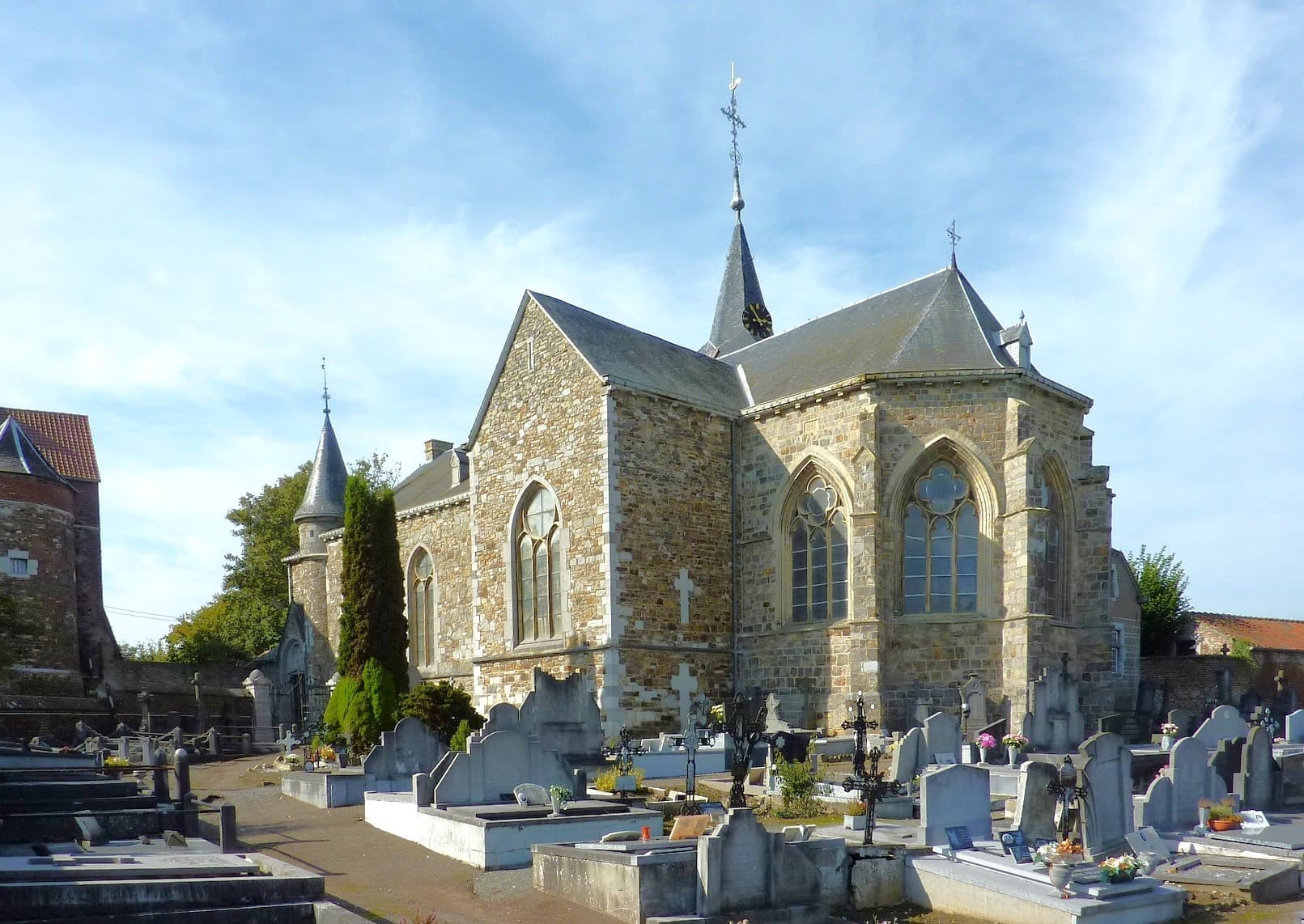 Église Saint-Pierre