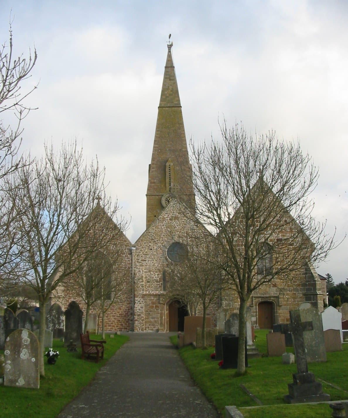 St. Peter's Church