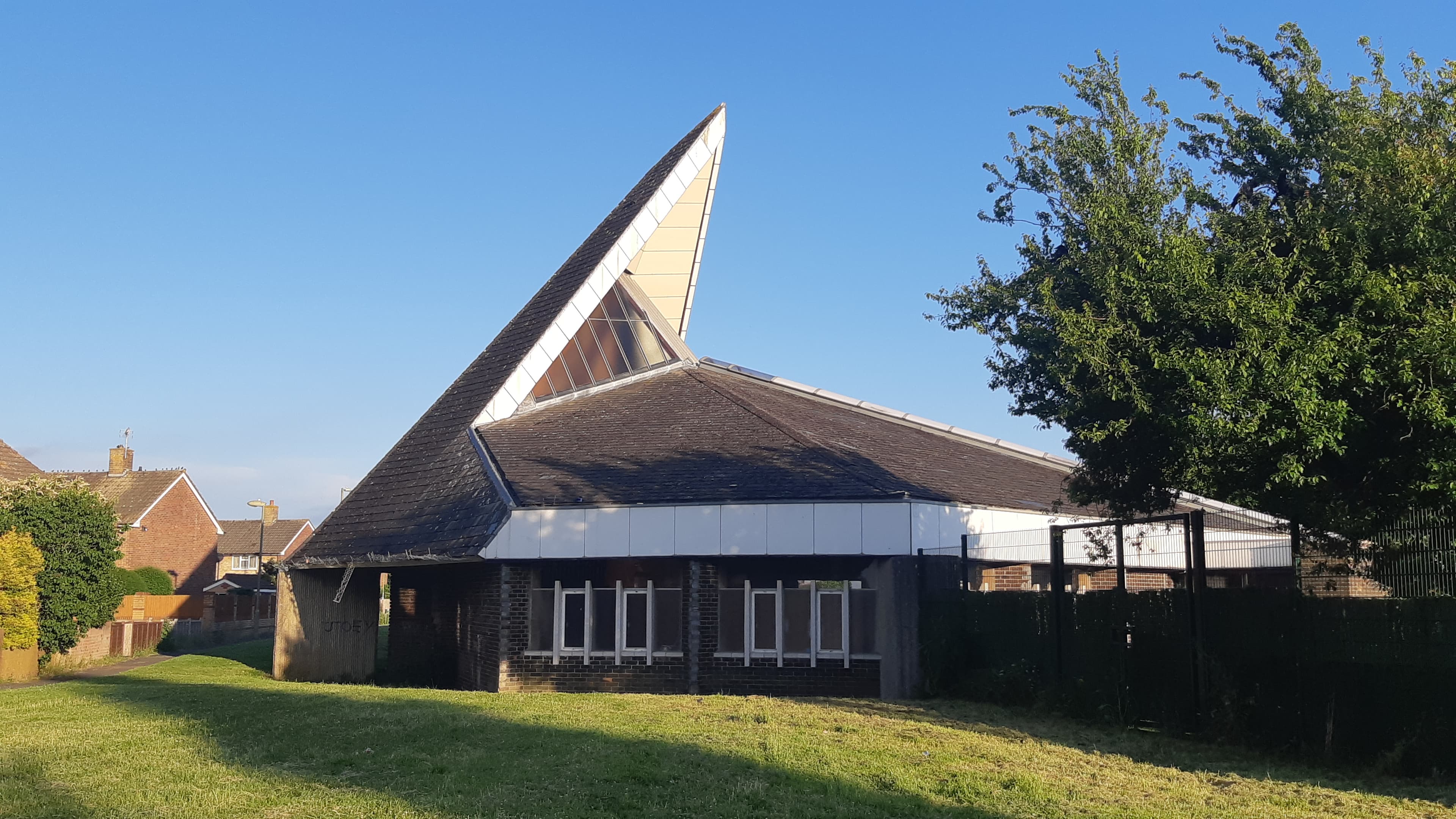 Saint Peter's Church